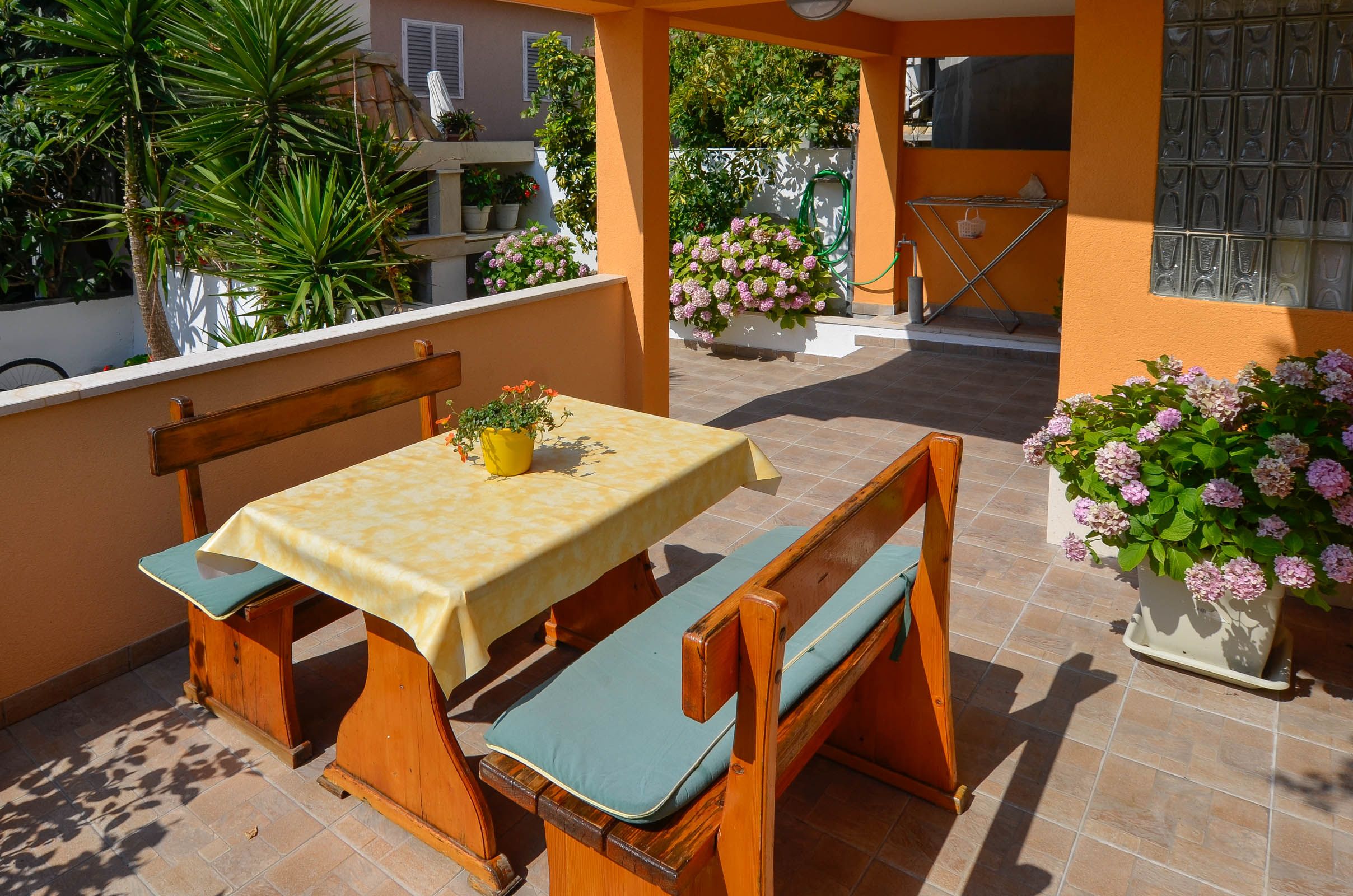 Apartments Karla 32939-A2