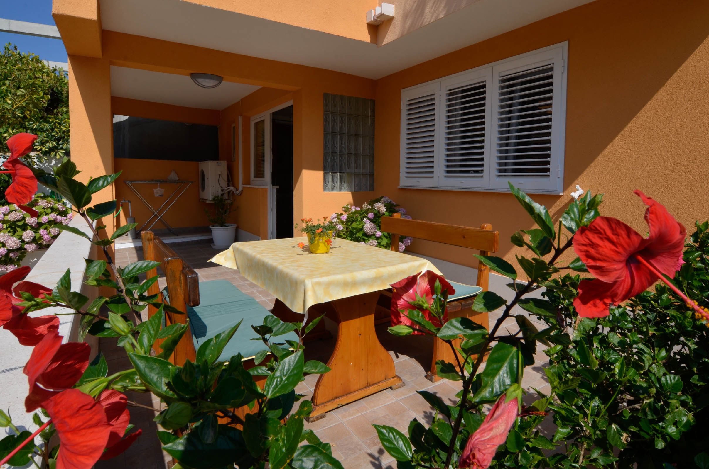 Apartments Karla 32939-A2
