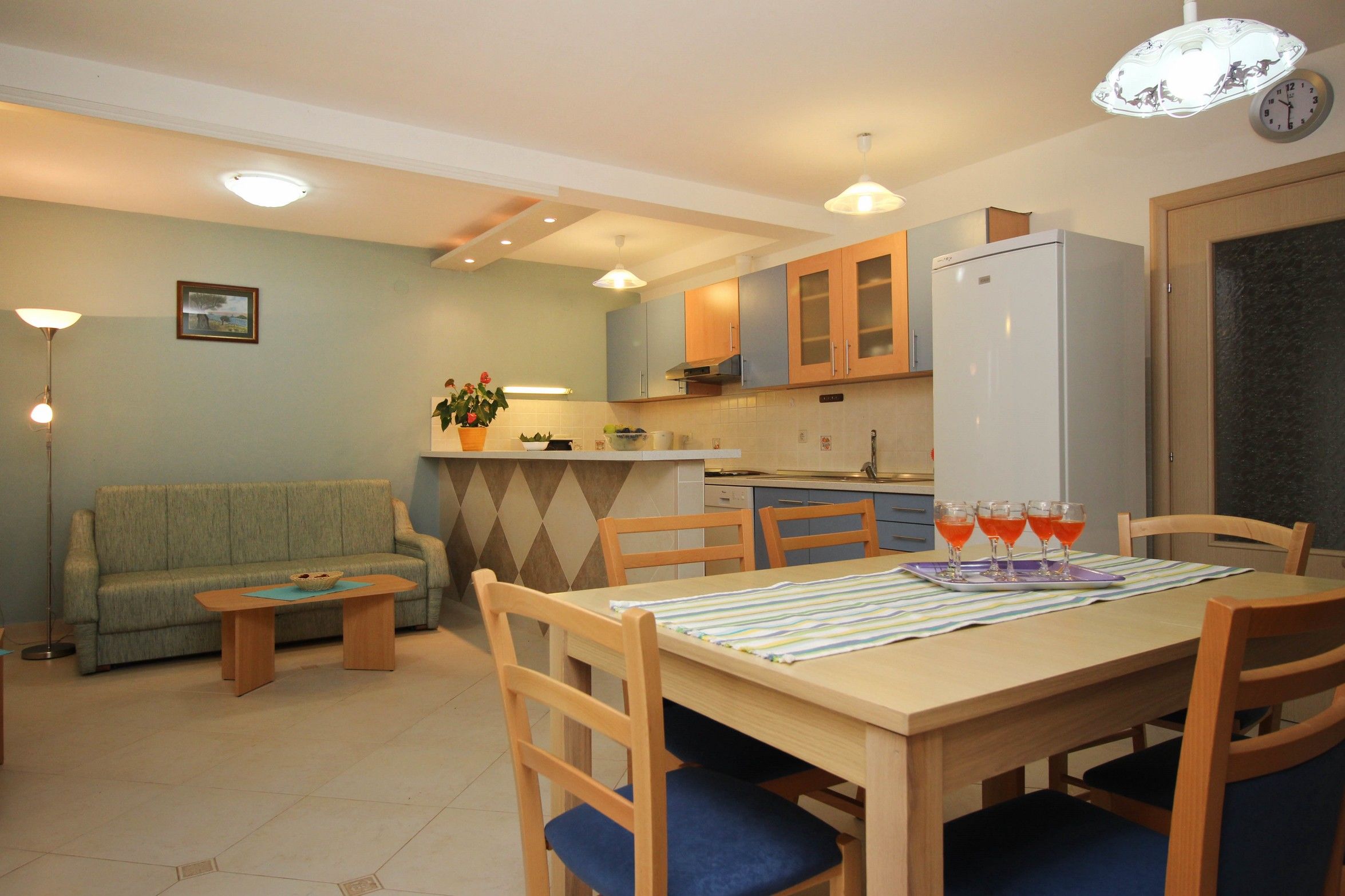 Apartments Vila TIHA 63775-A1