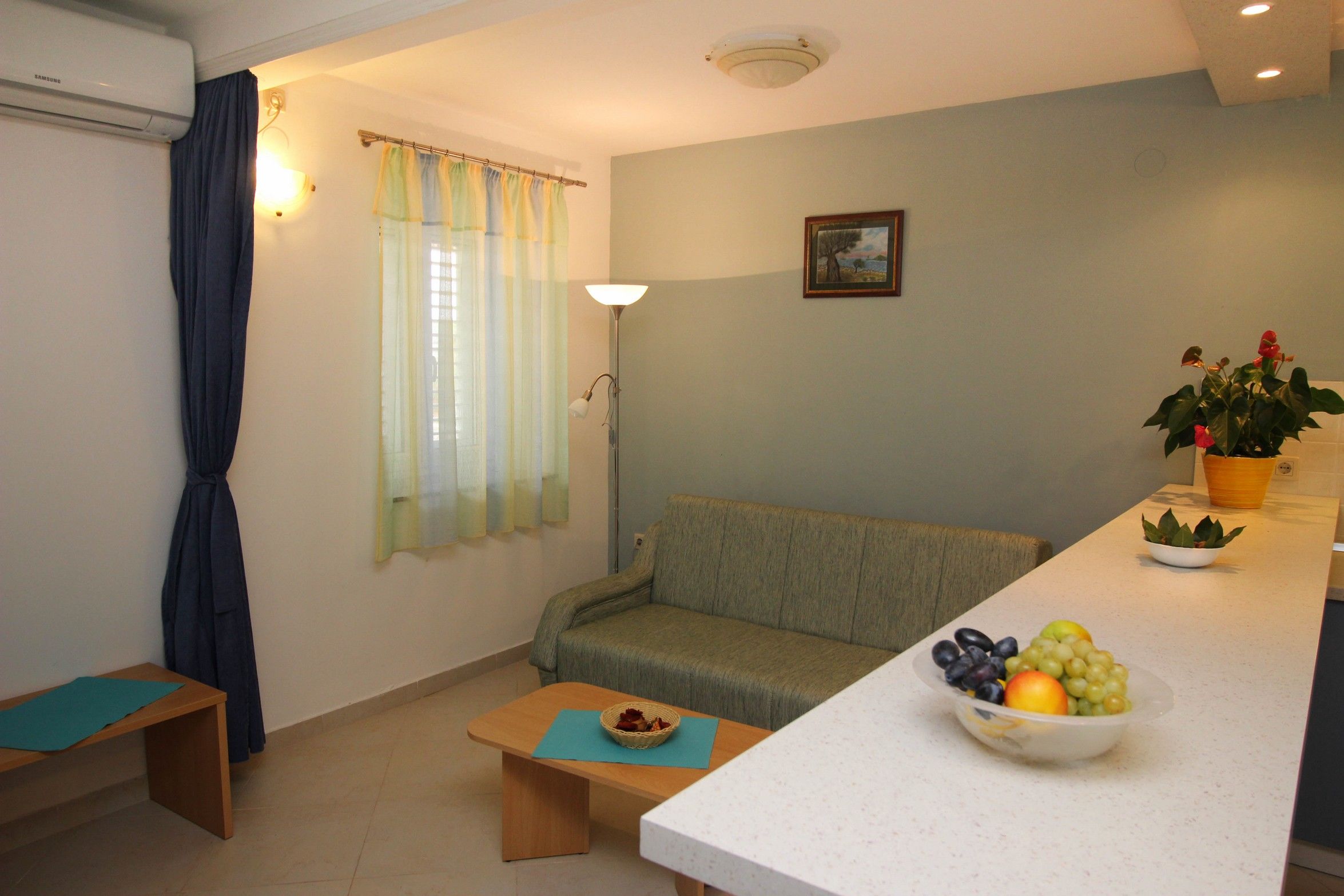 Apartments Vila TIHA 63775-A1