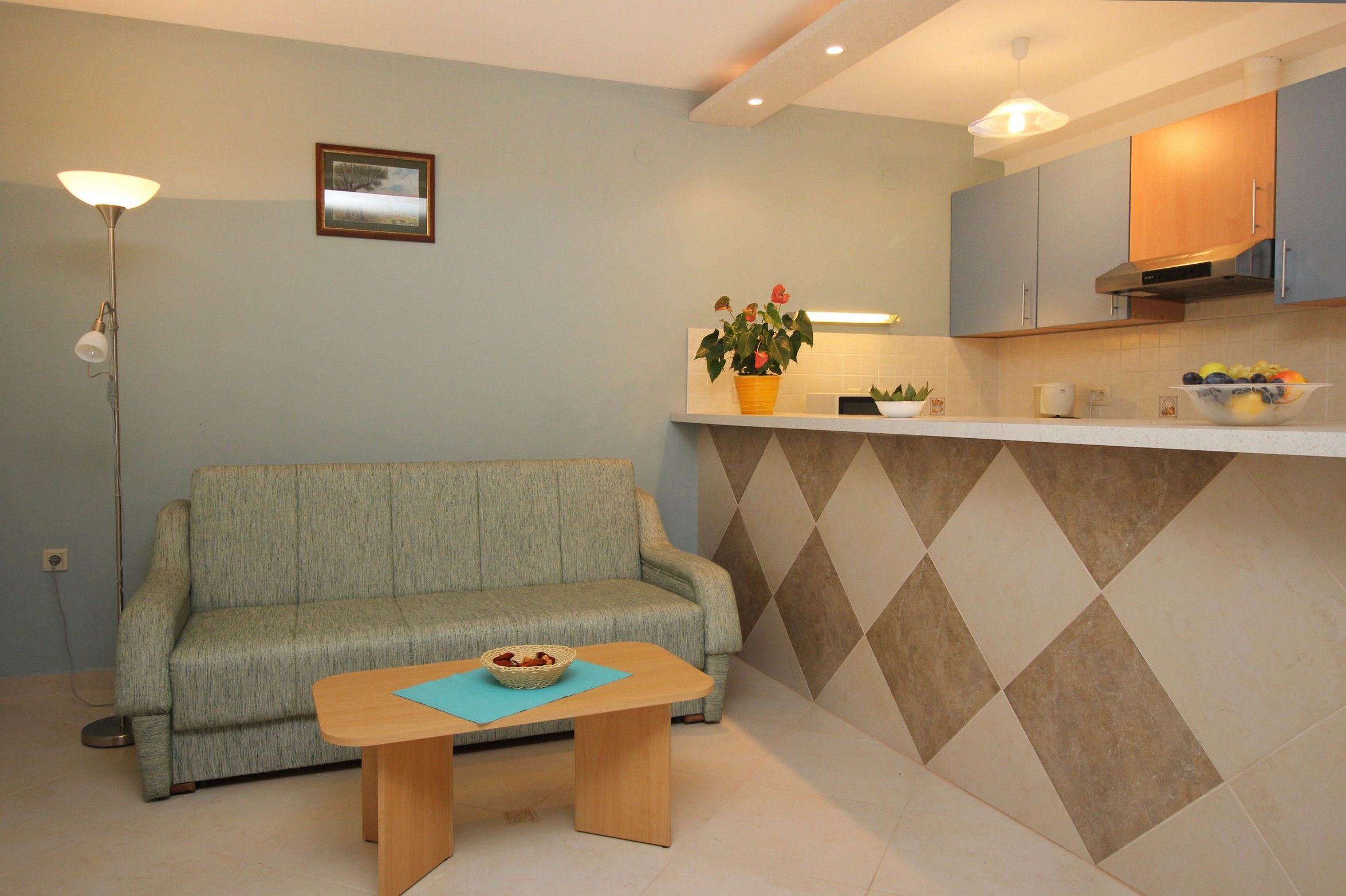 Apartments Vila TIHA 63775-A1