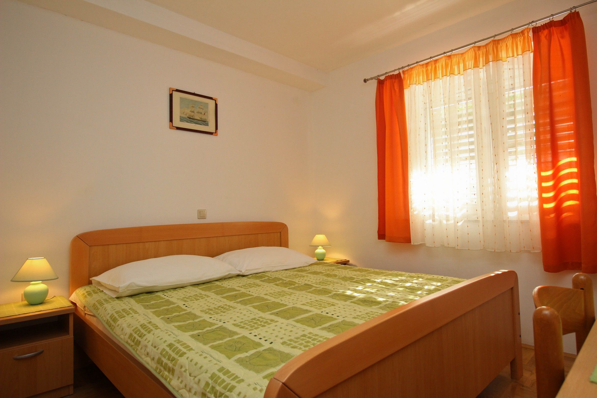 Apartments Vila TIHA 63775-A1