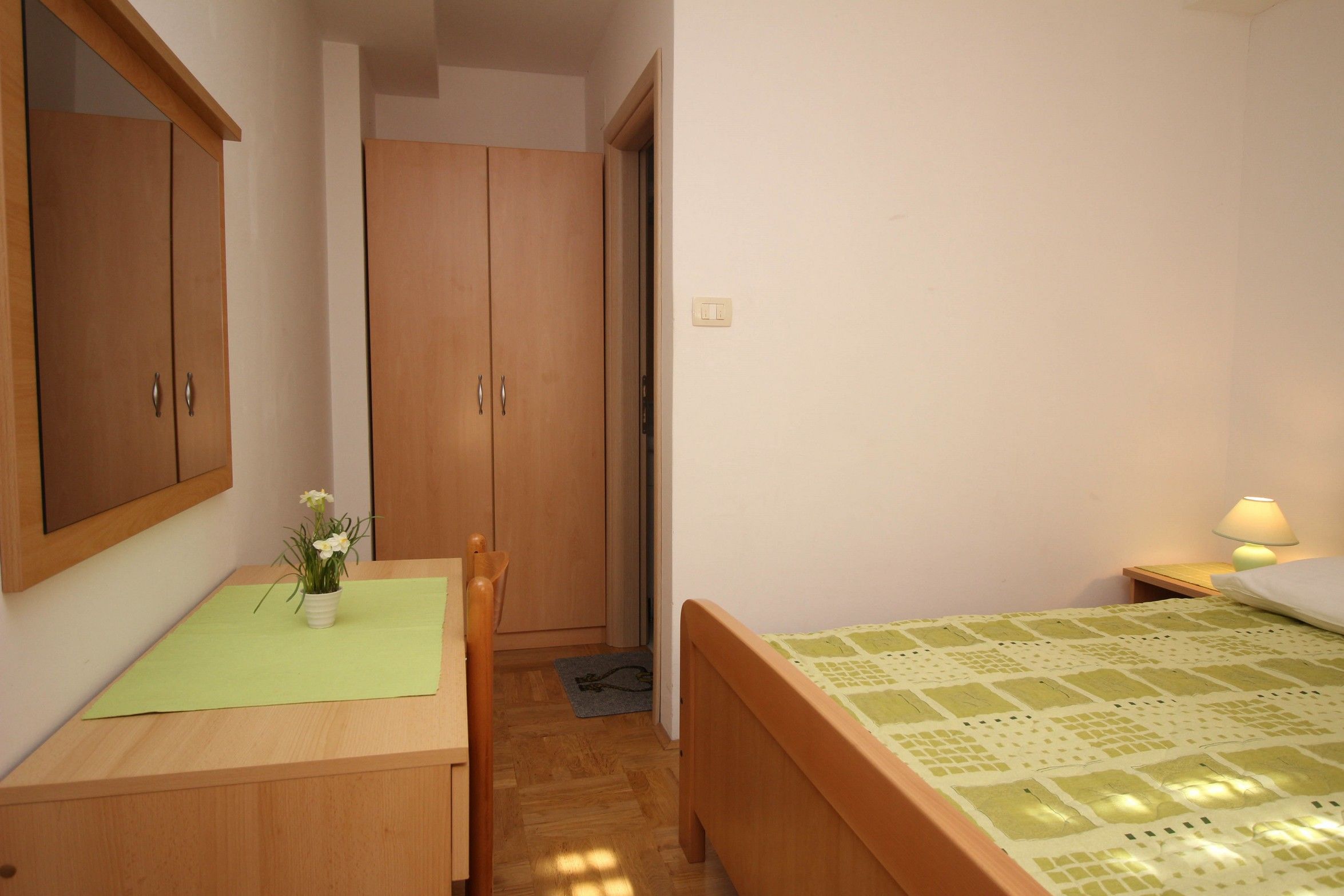 Apartments Vila TIHA 63775-A1