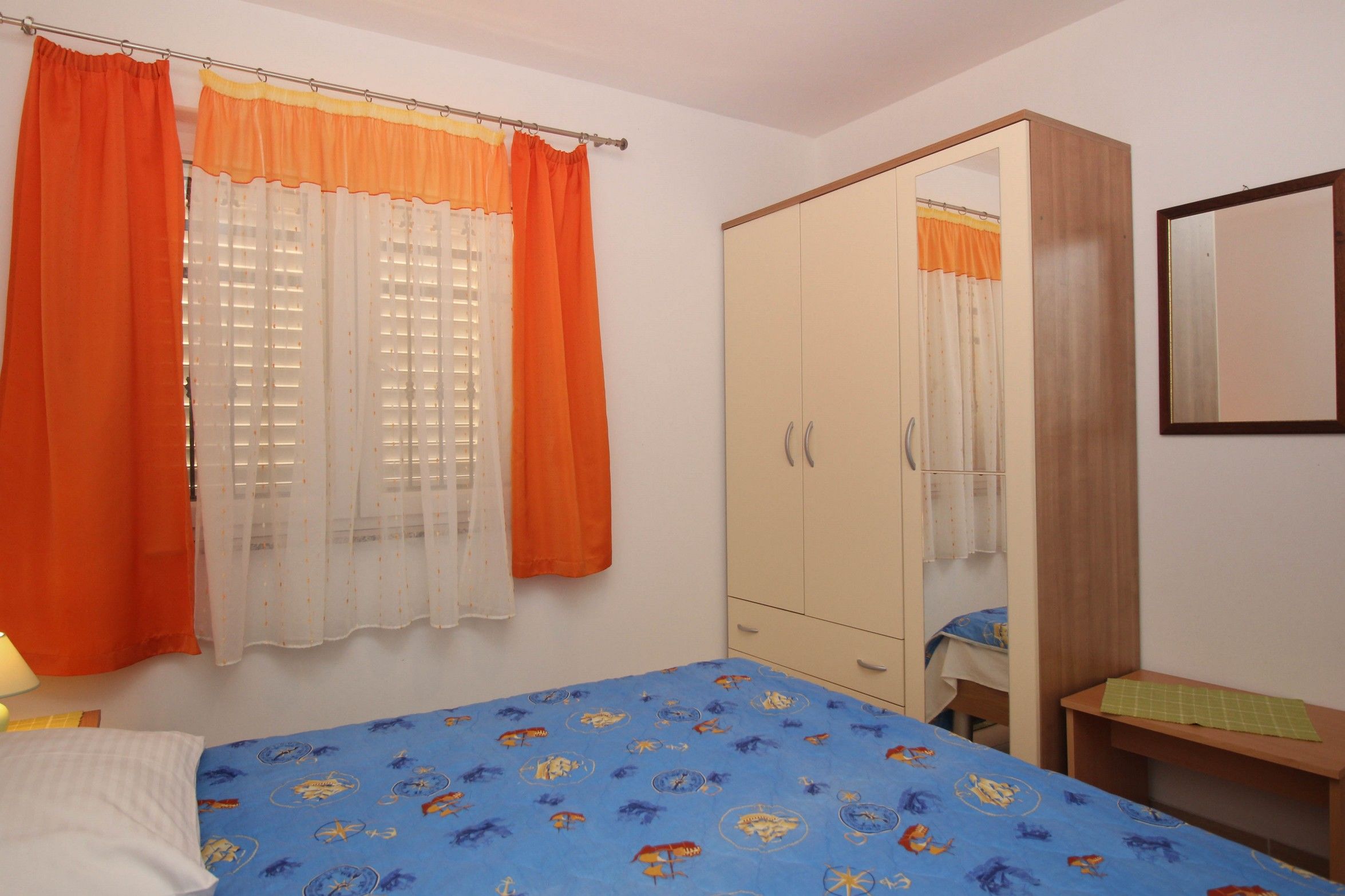 Apartments Vila TIHA 63775-A1
