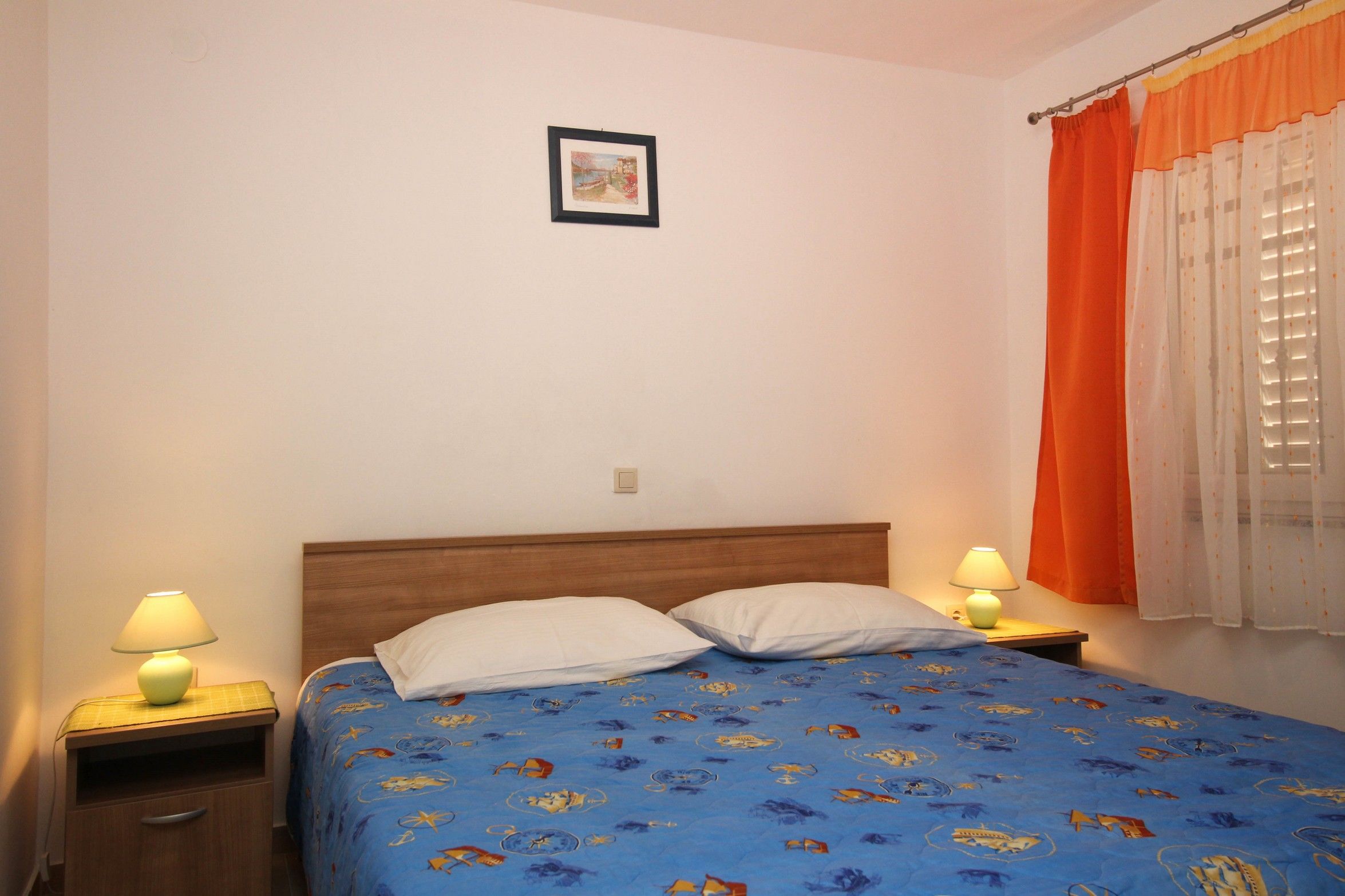 Apartments Vila TIHA 63775-A1