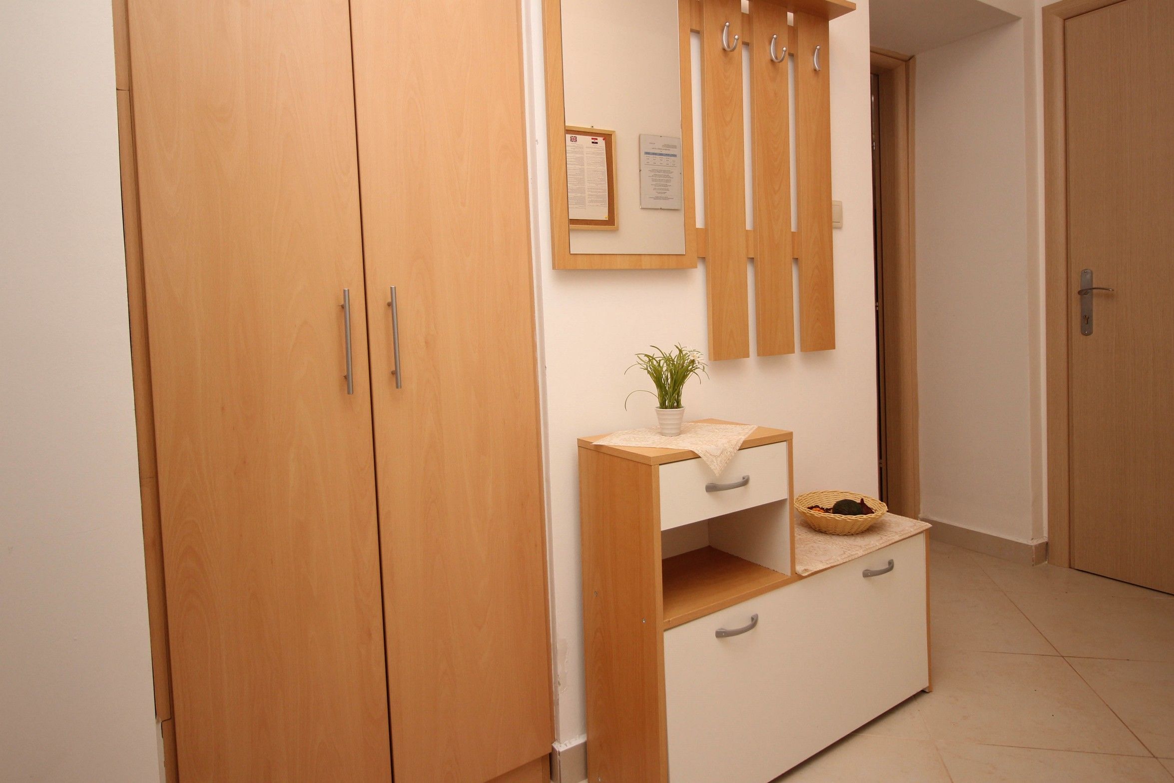 Apartments Vila TIHA 63775-A1