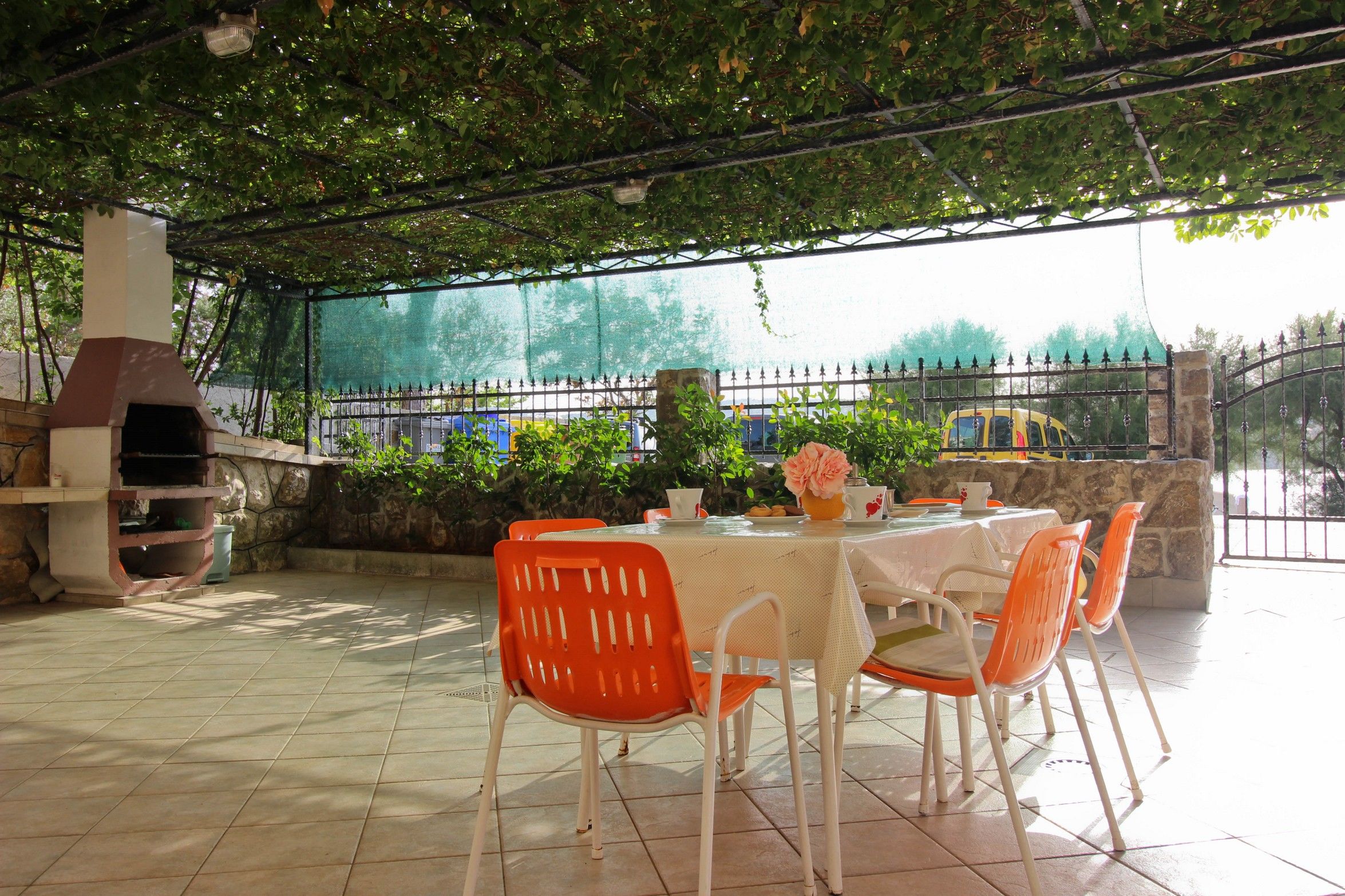 Apartments Vila TIHA 63775-A1