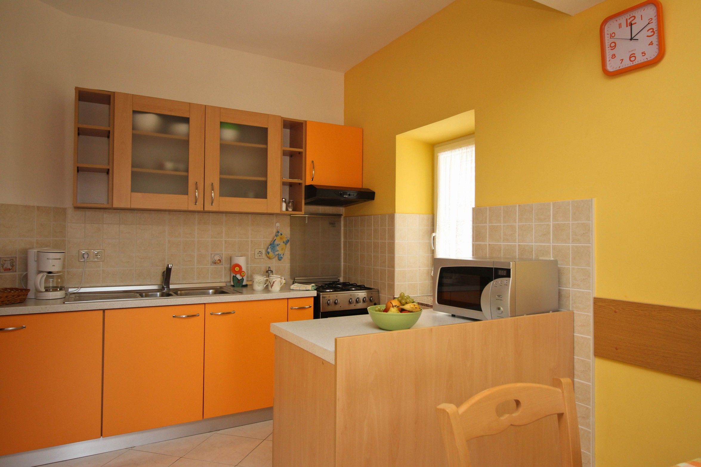 Apartments Vila TIHA 63775-A2