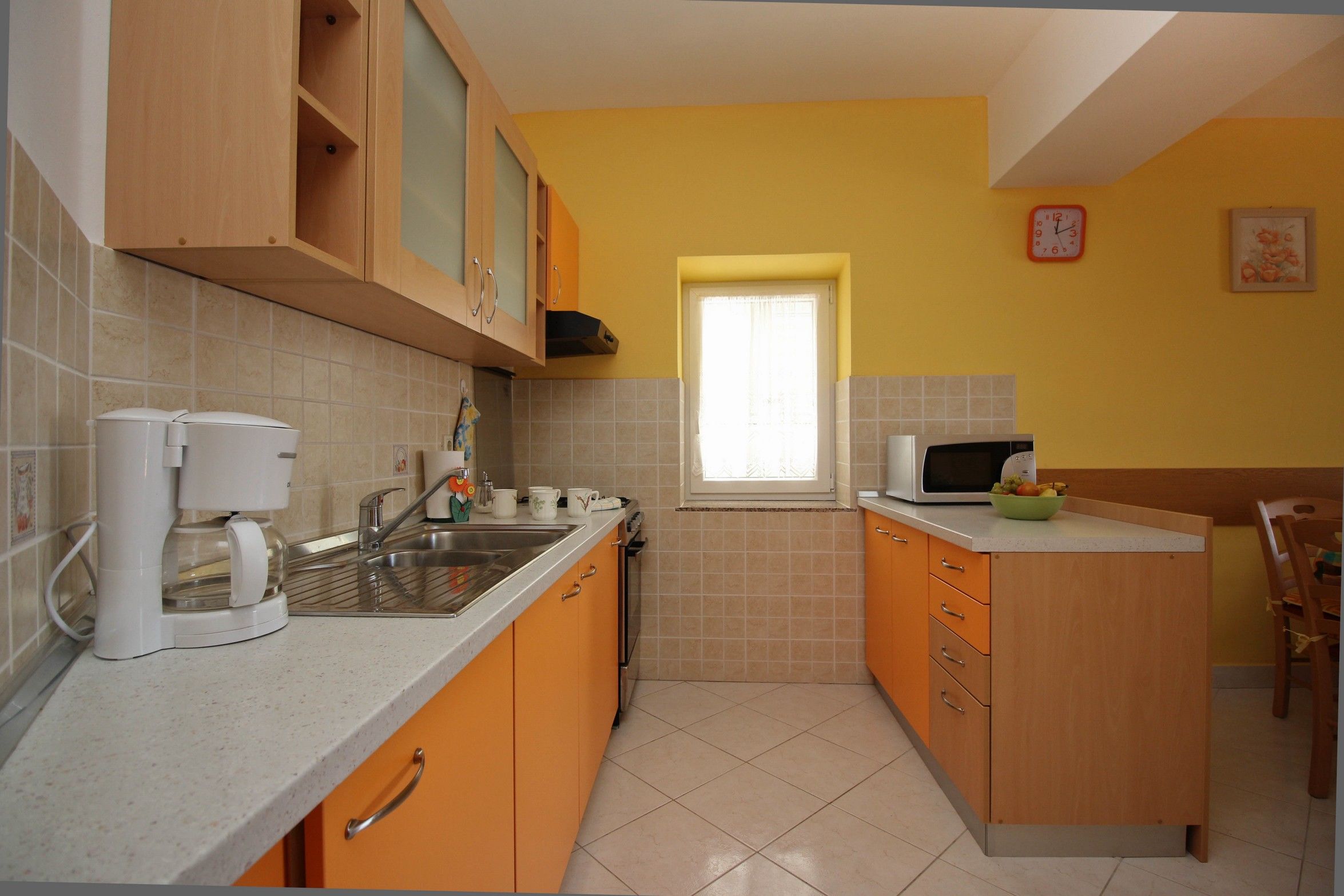 Apartments Vila TIHA 63775-A2