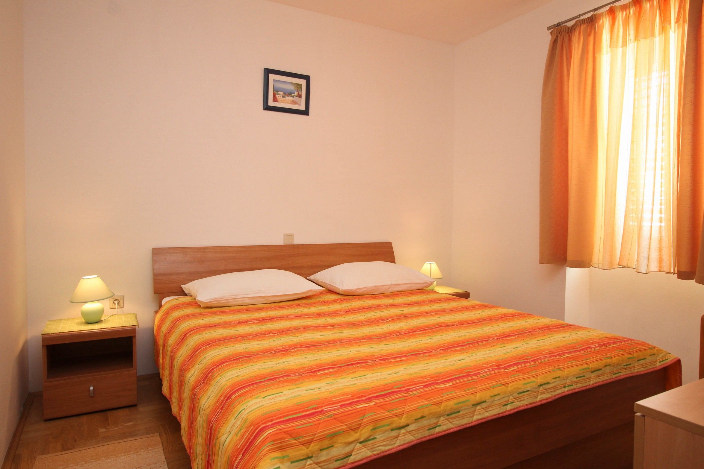 Apartments Vila TIHA 63775-A2