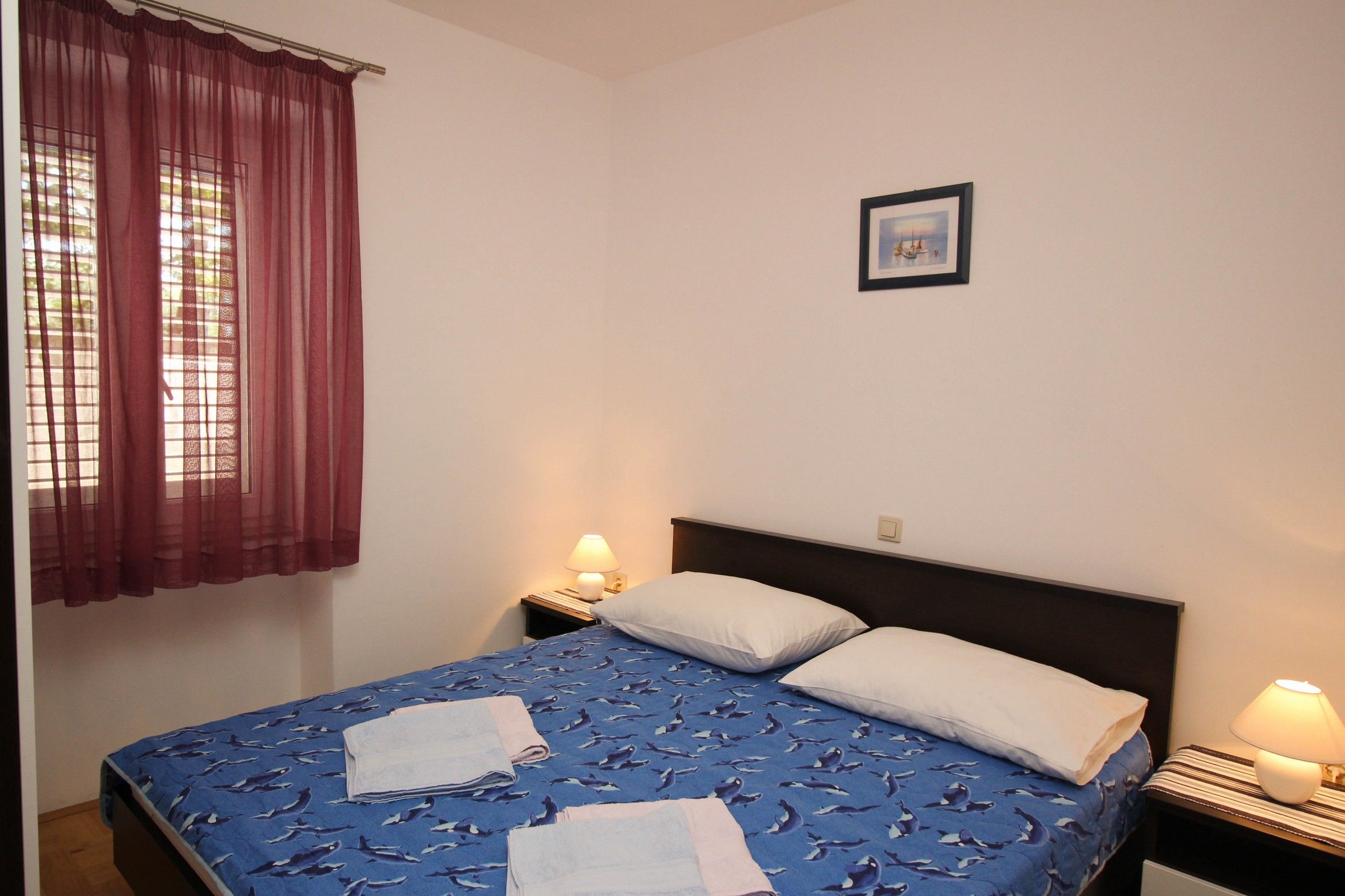 Apartments Vila TIHA 63775-A2