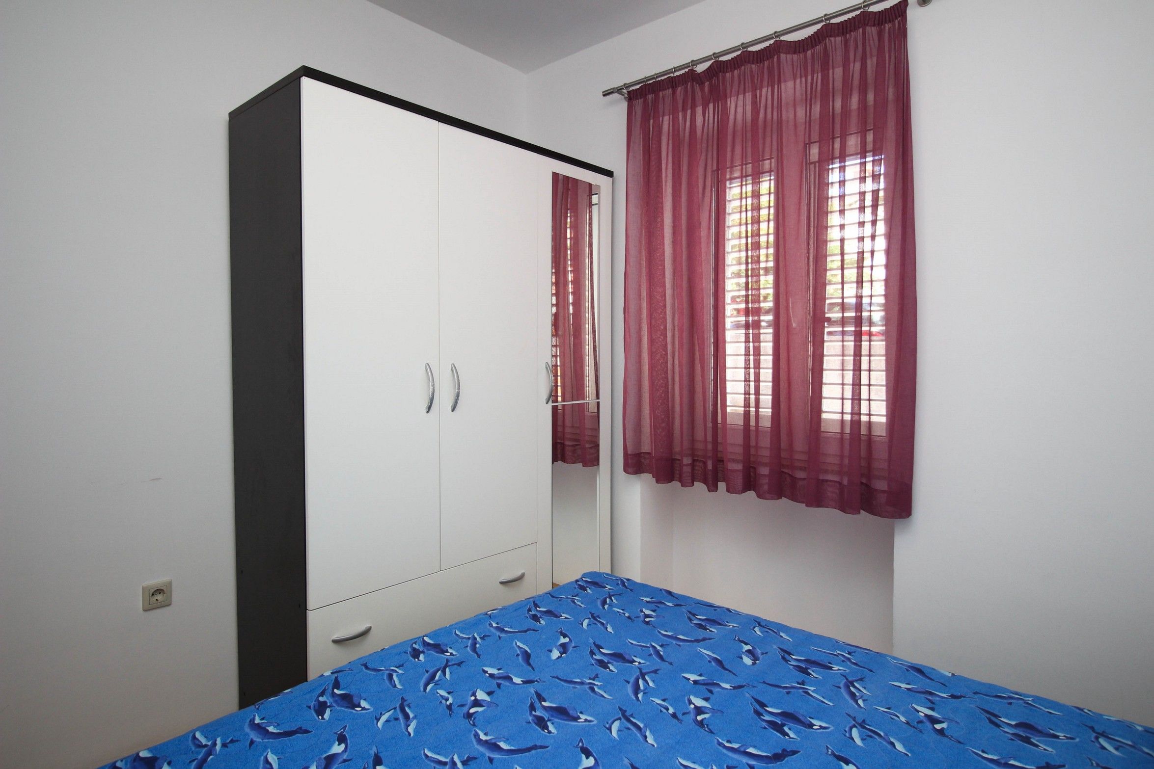 Apartments Vila TIHA 63775-A2
