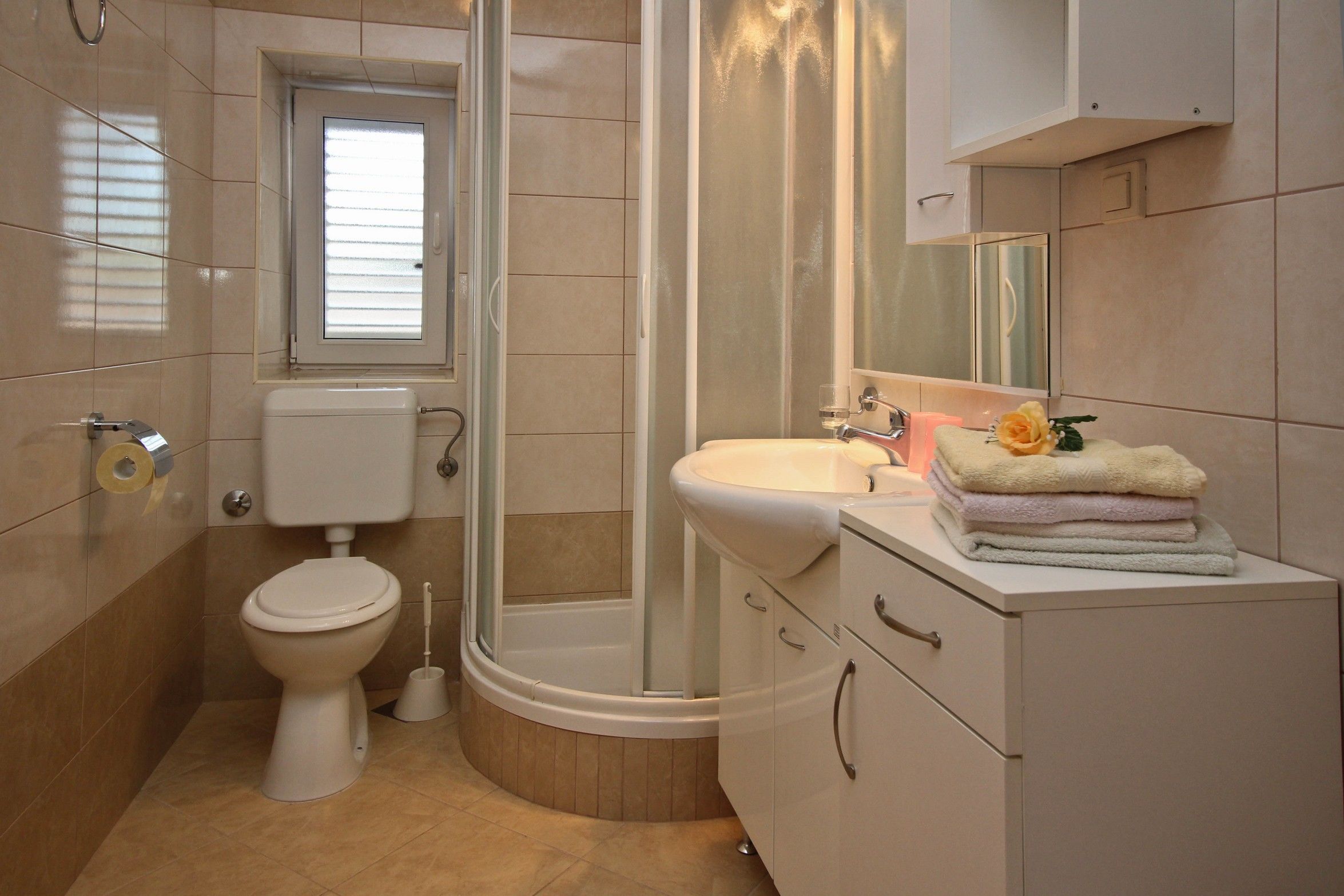 Apartments Vila TIHA 63775-A2
