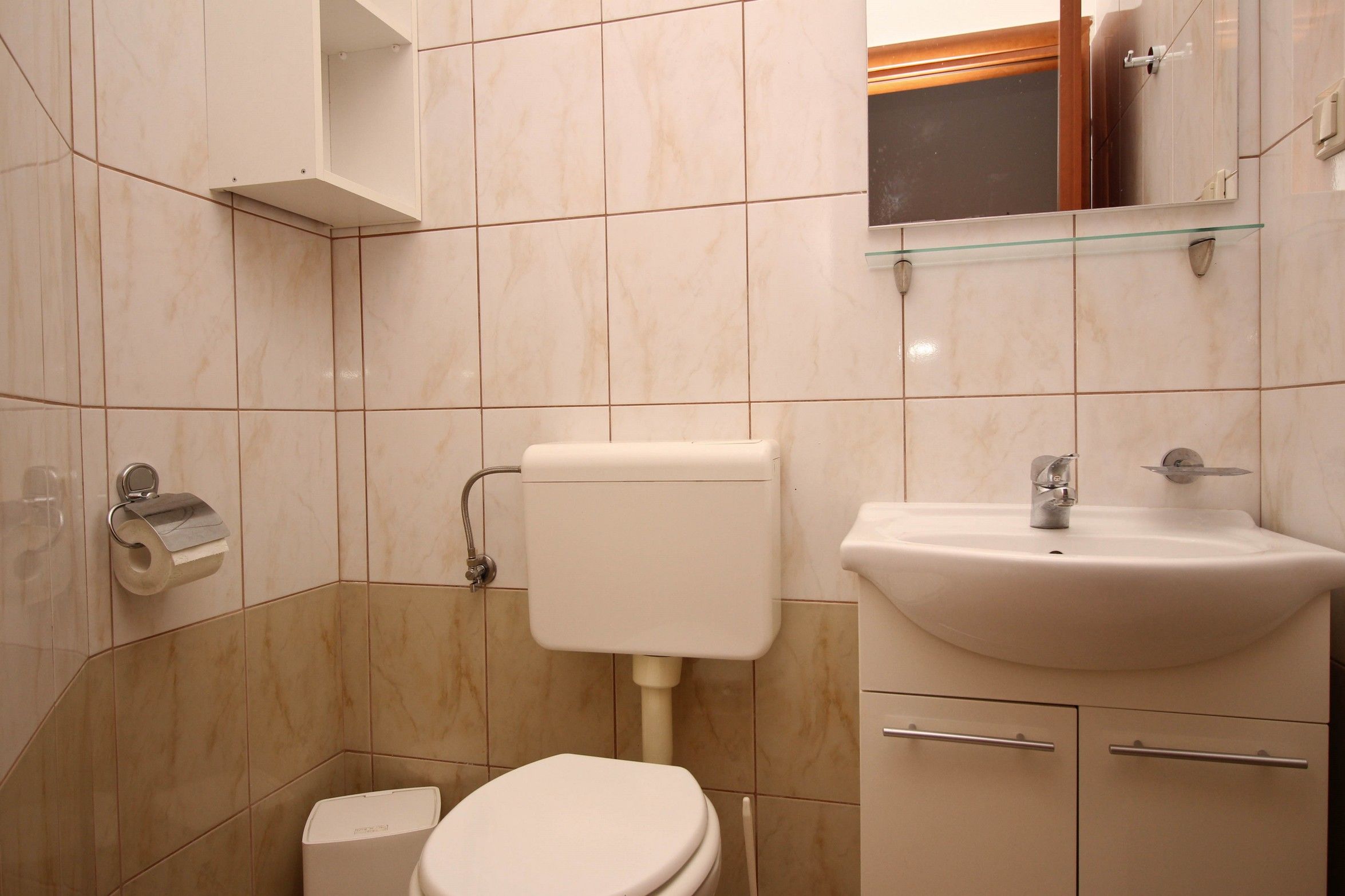 Apartments Vila TIHA 63775-A2