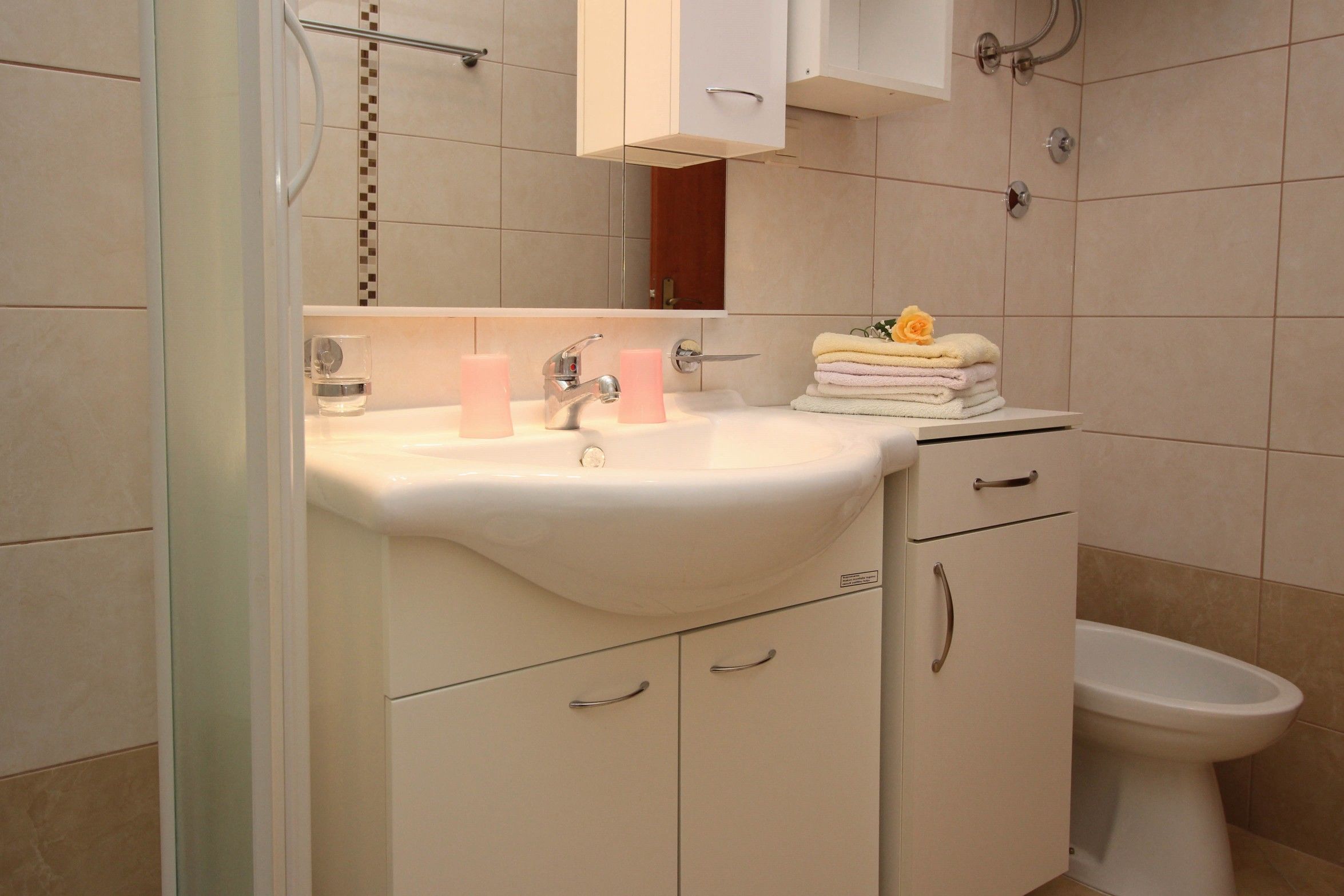 Apartments Vila TIHA 63775-A2