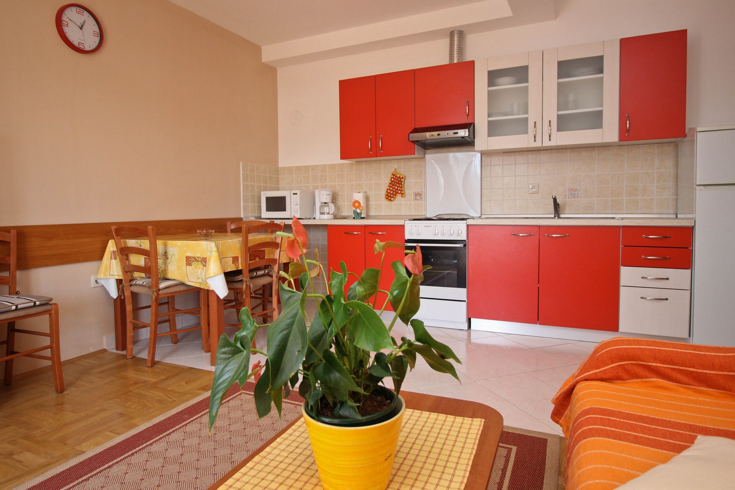 Apartments Vila TIHA 63775-A3