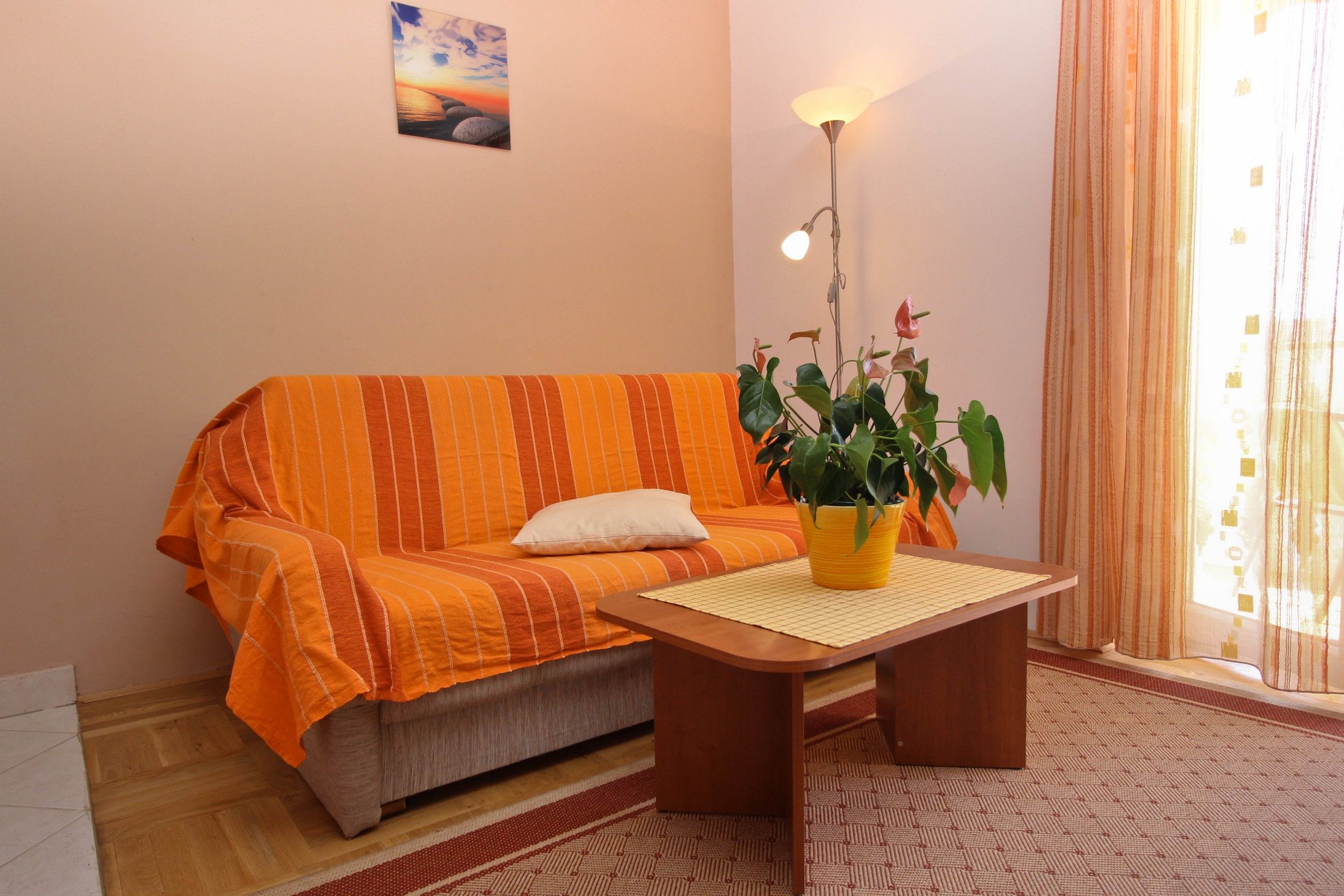 Apartments Vila TIHA 63775-A3
