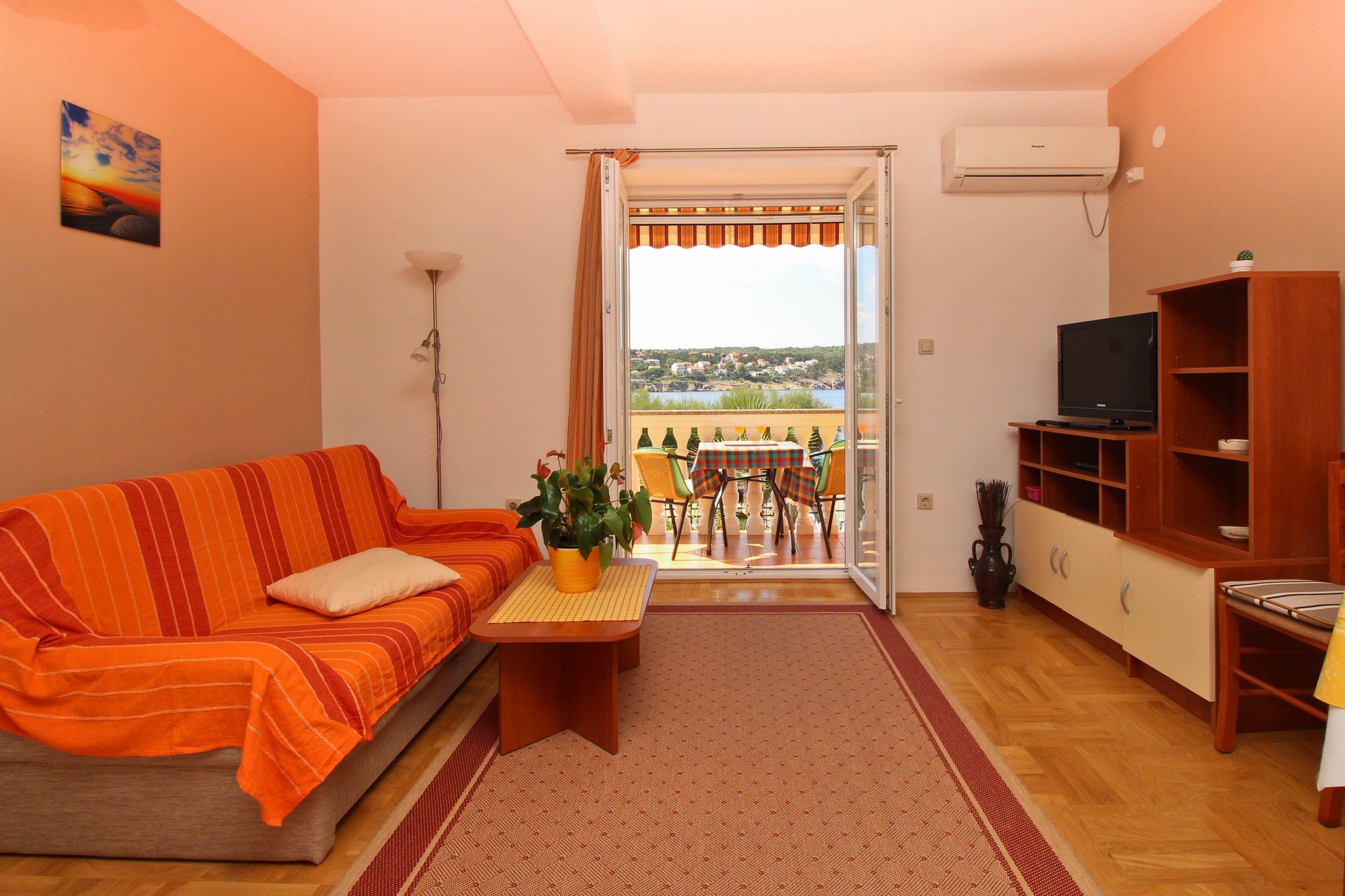 Apartments Vila TIHA 63775-A3
