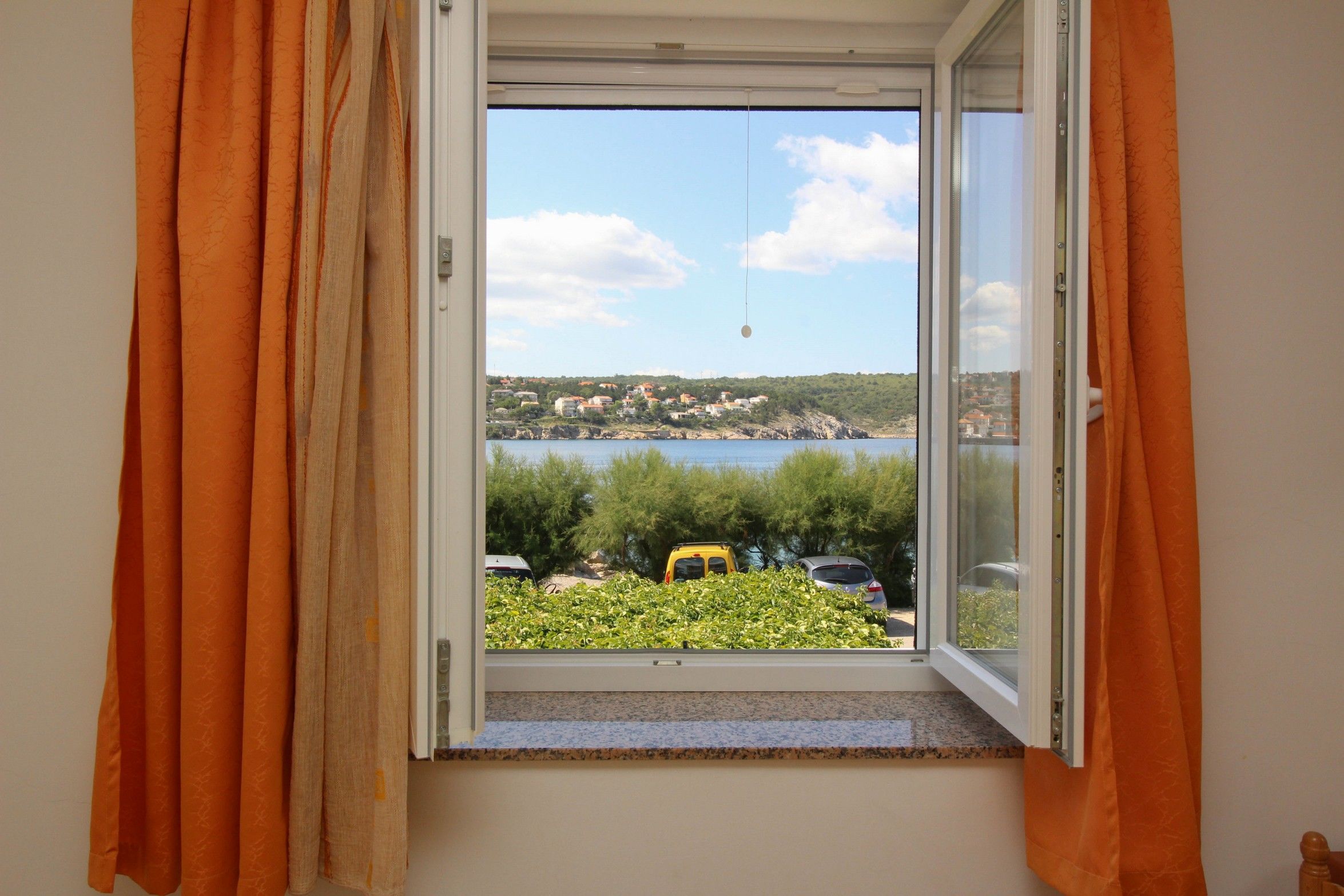 Apartments Vila TIHA 63775-A3