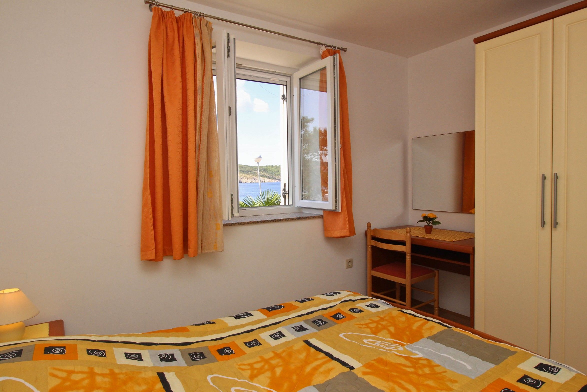 Apartments Vila TIHA 63775-A3