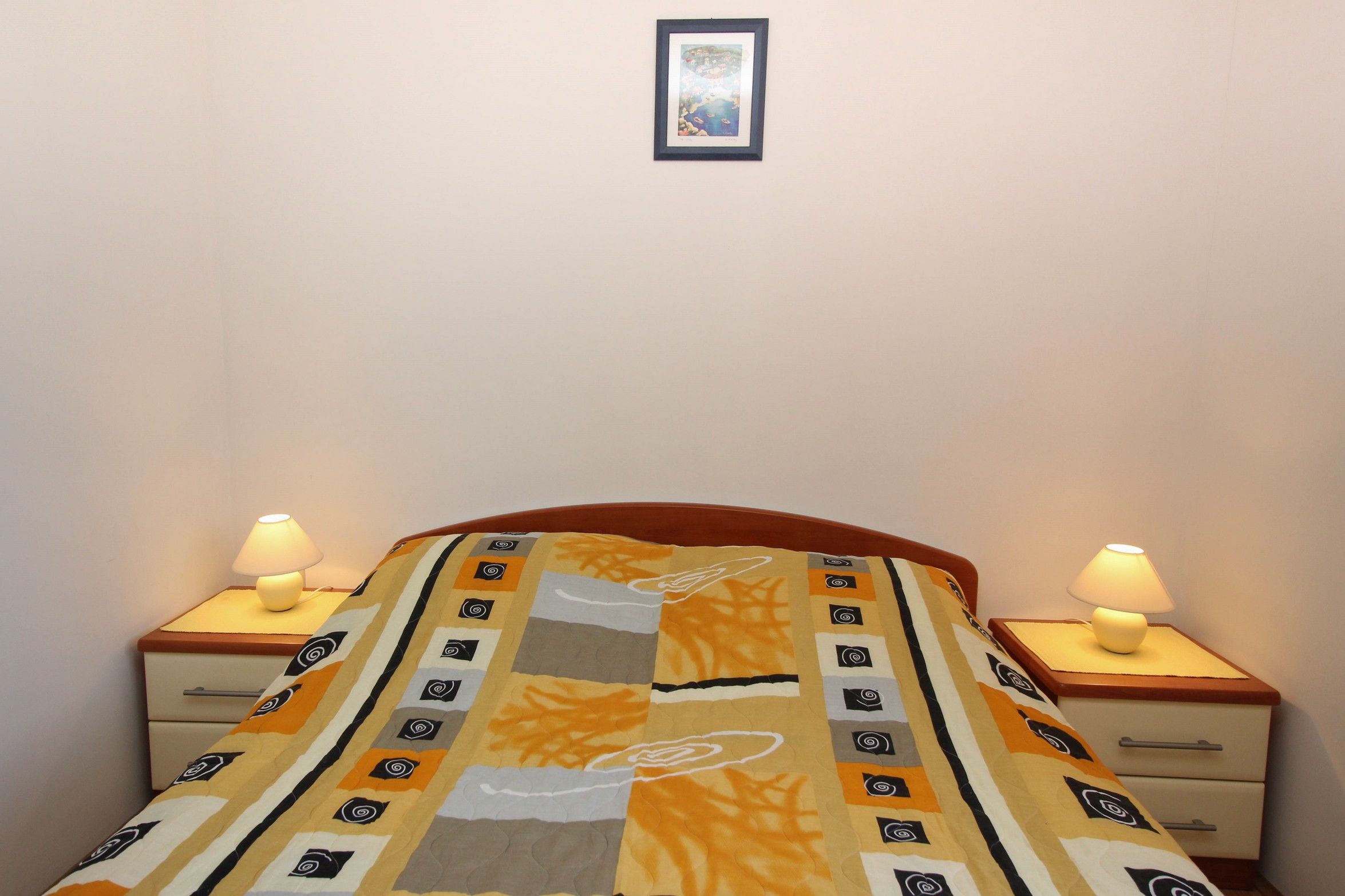 Apartments Vila TIHA 63775-A3
