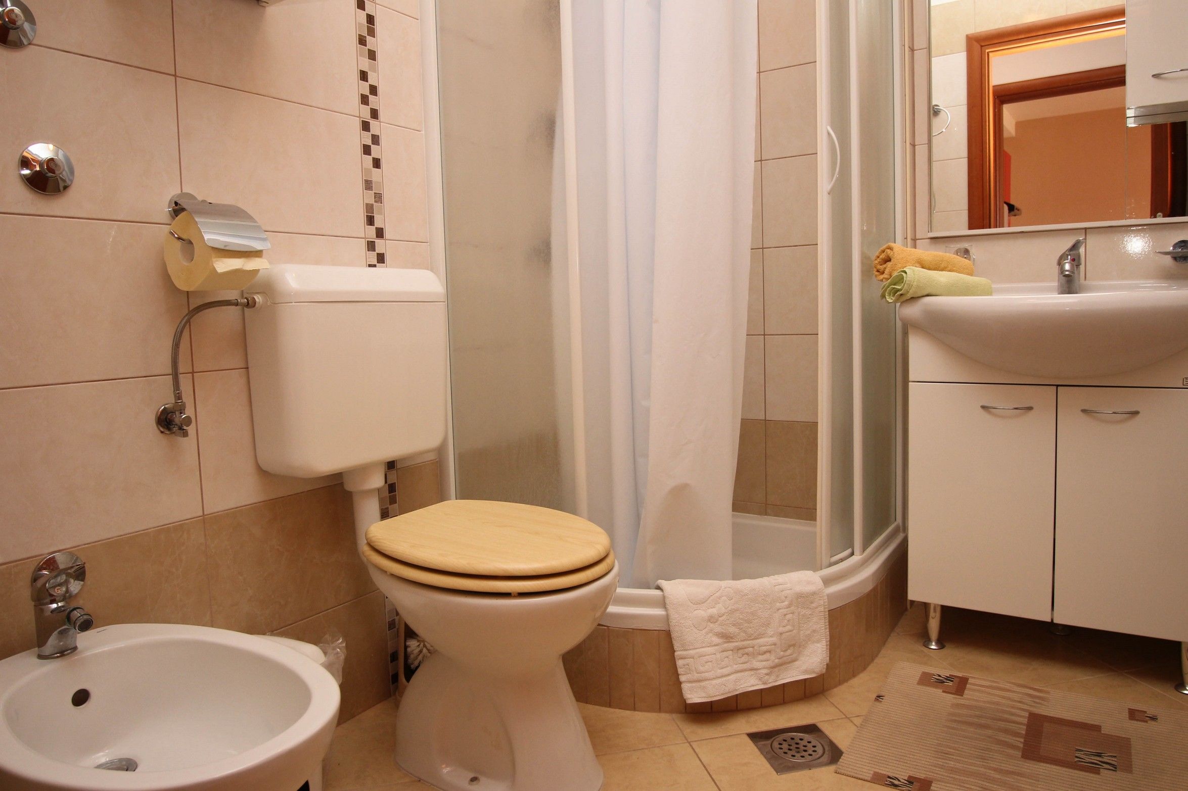 Apartments Vila TIHA 63775-A3