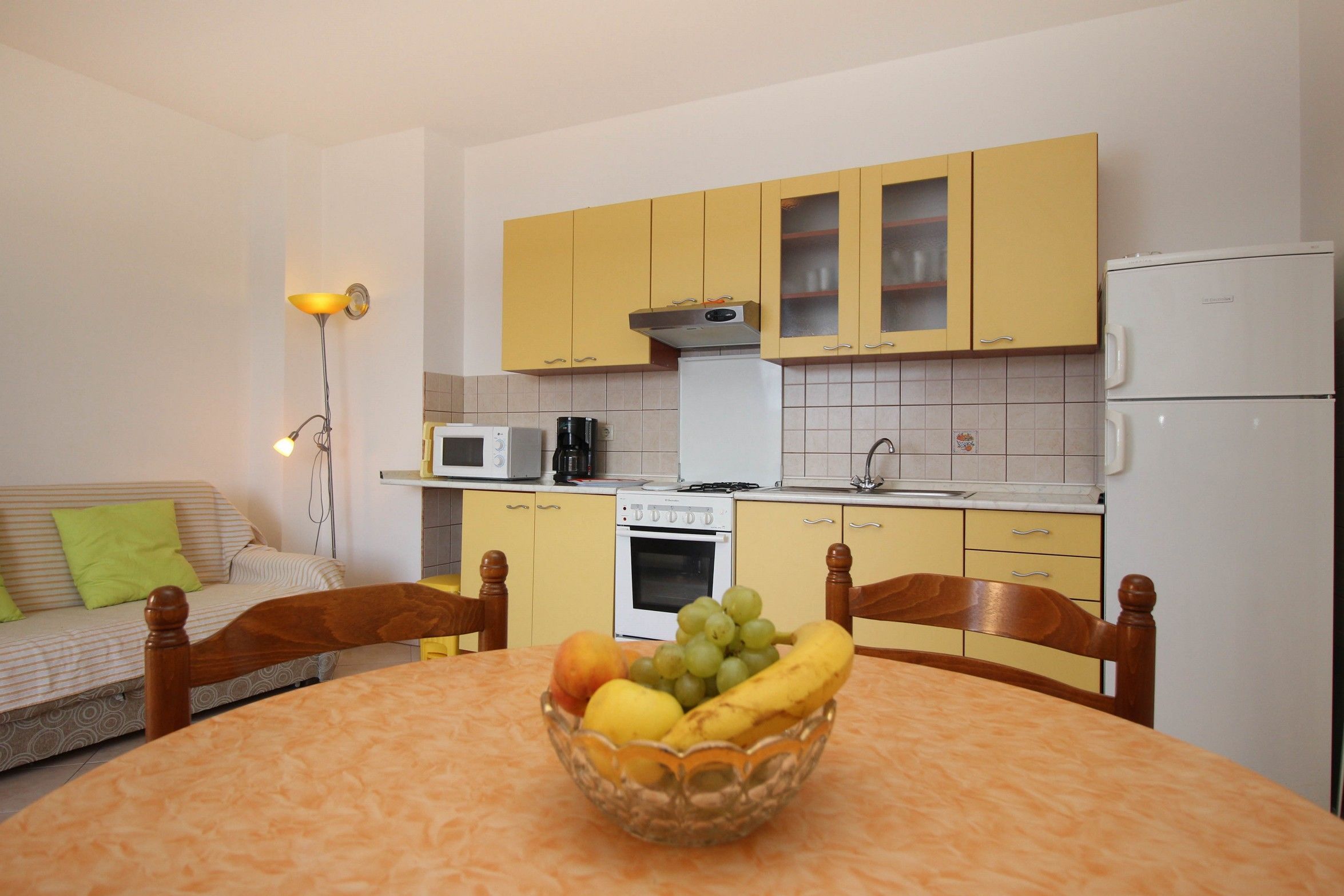 Apartments Vila TIHA 63775-A4