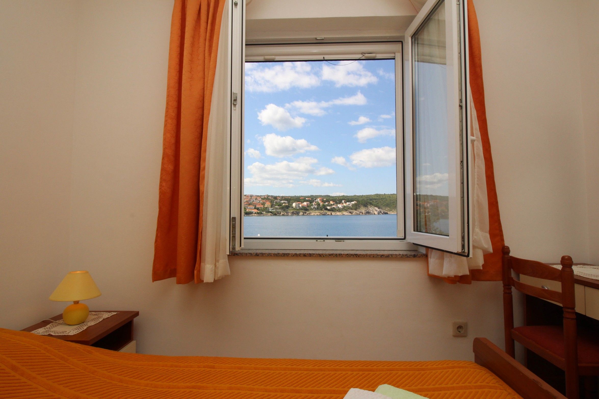 Apartments Vila TIHA 63775-A4