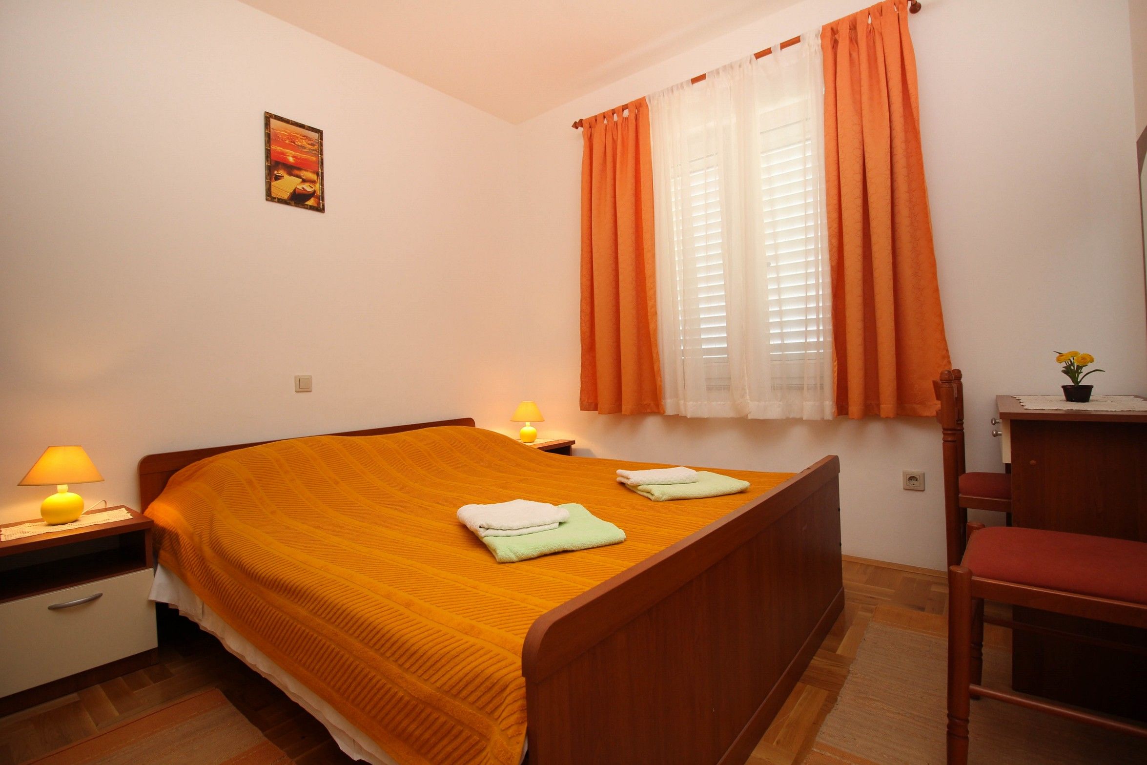 Apartments Vila TIHA 63775-A4
