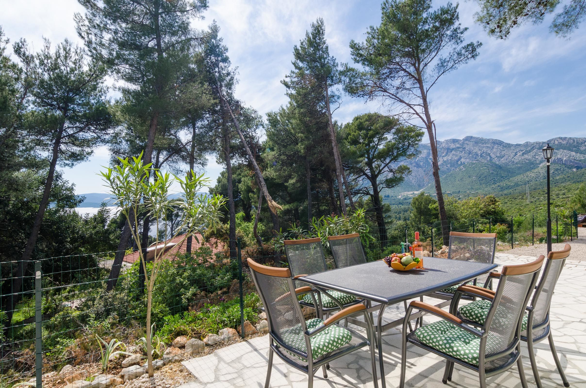 Apartments Mokalo 32931-A1