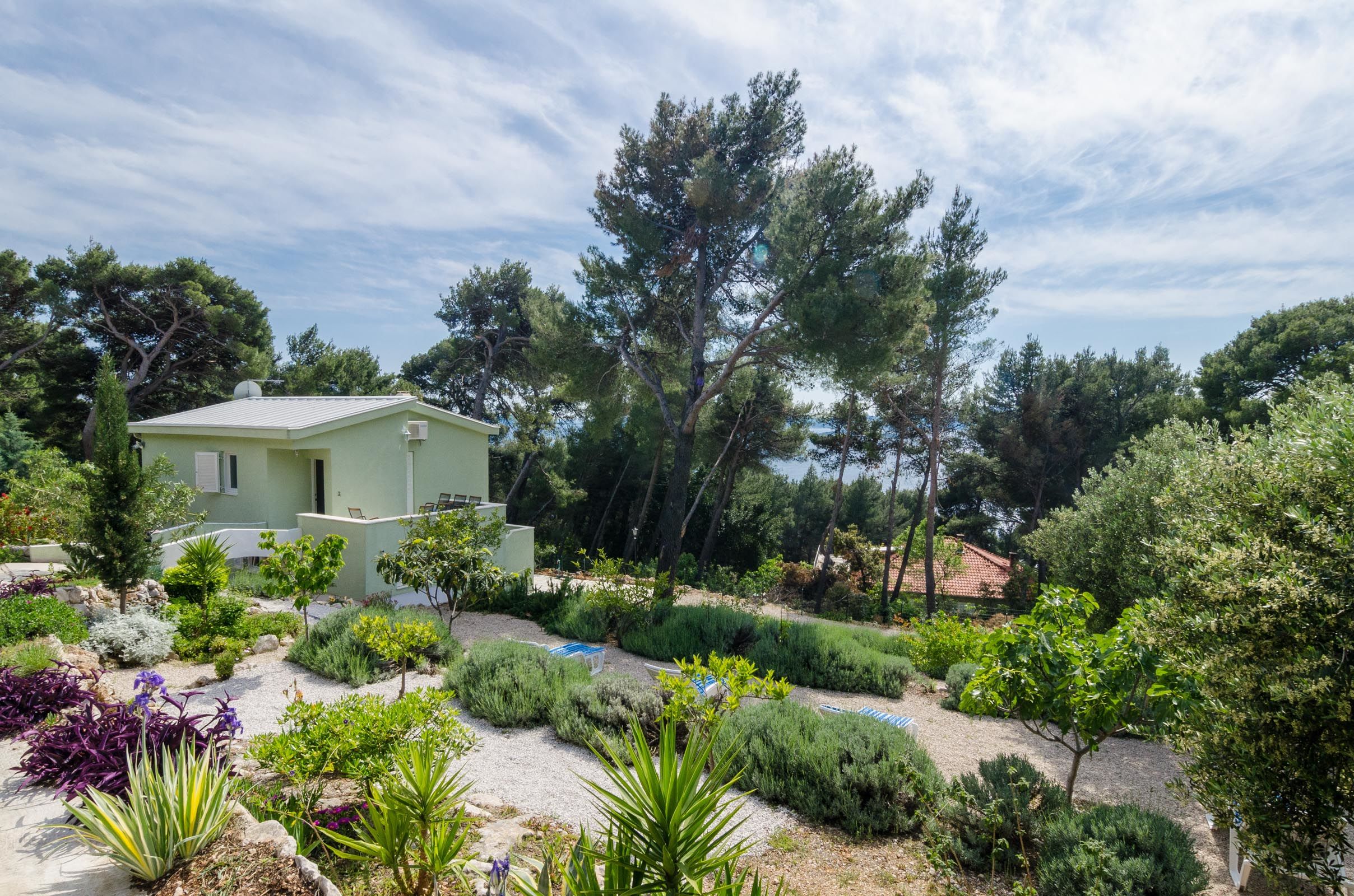 Apartments Mokalo 32931-A1