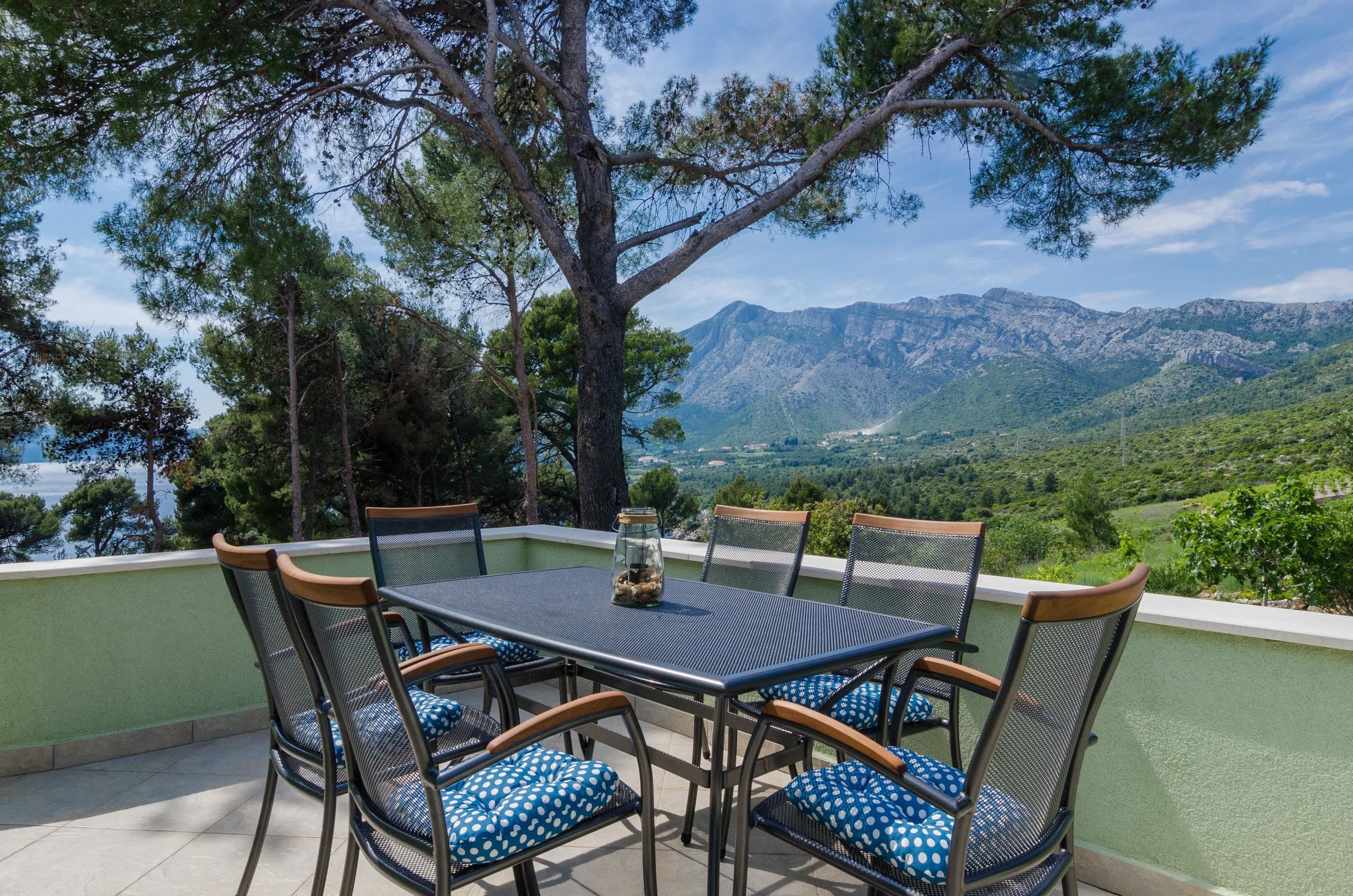 Apartments Mokalo 32931-A1