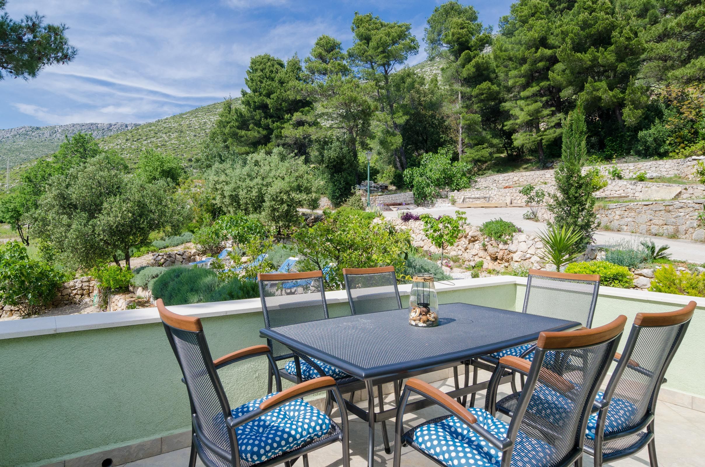 Apartments Mokalo 32931-A1
