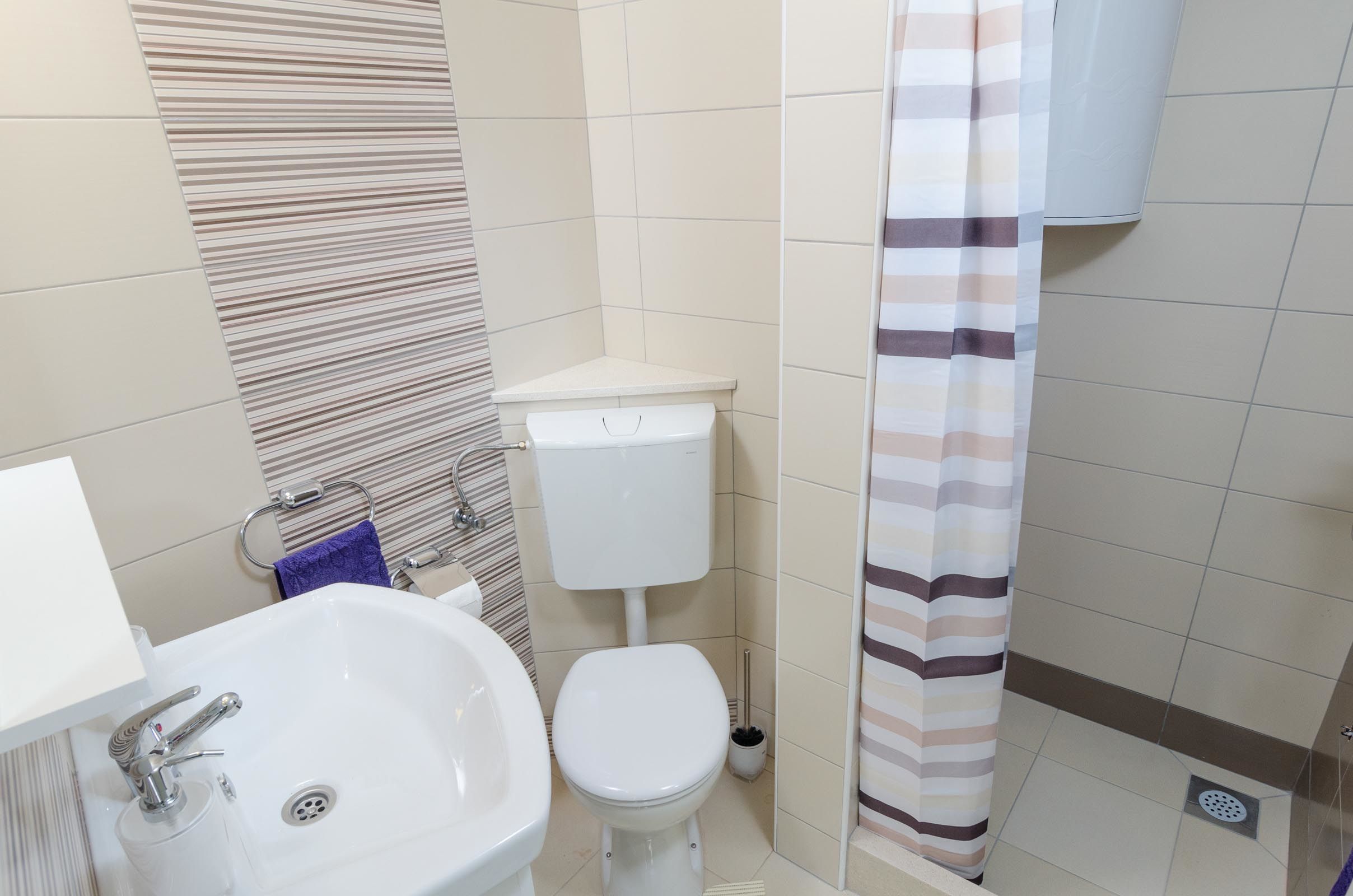 Apartments Mokalo 32931-A1