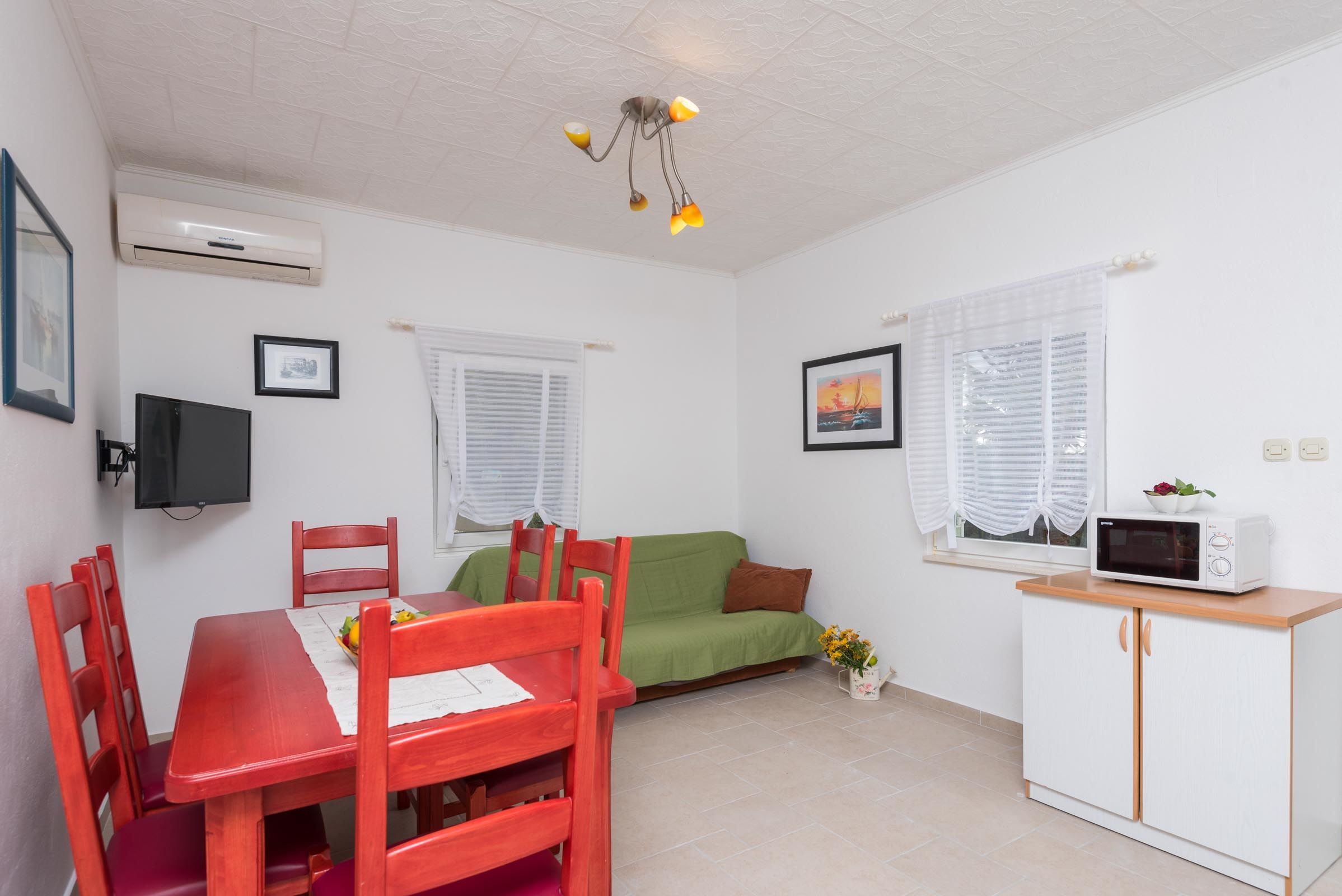 Apartments Mokalo 32931-A1
