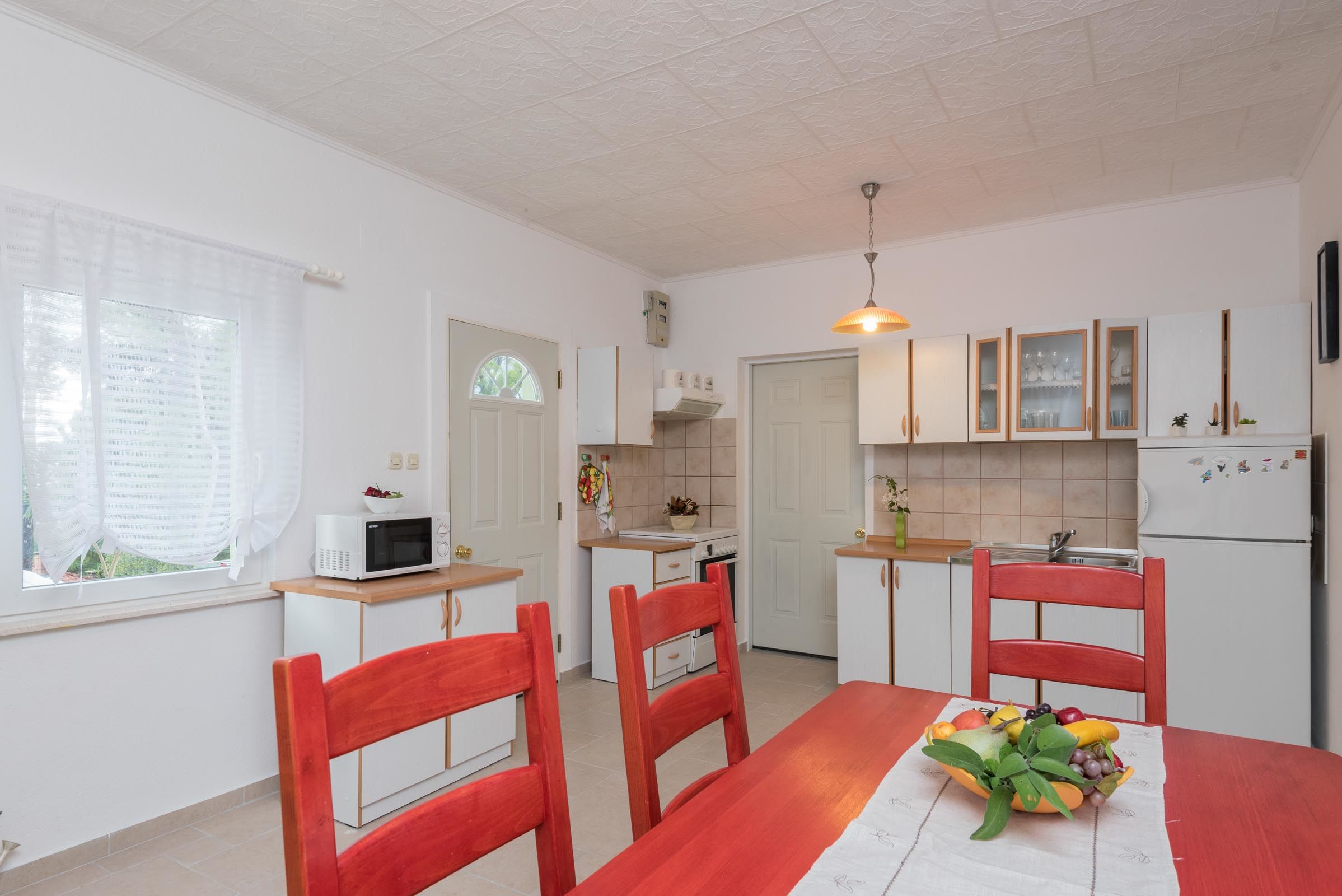 Apartments Mokalo 32931-A1