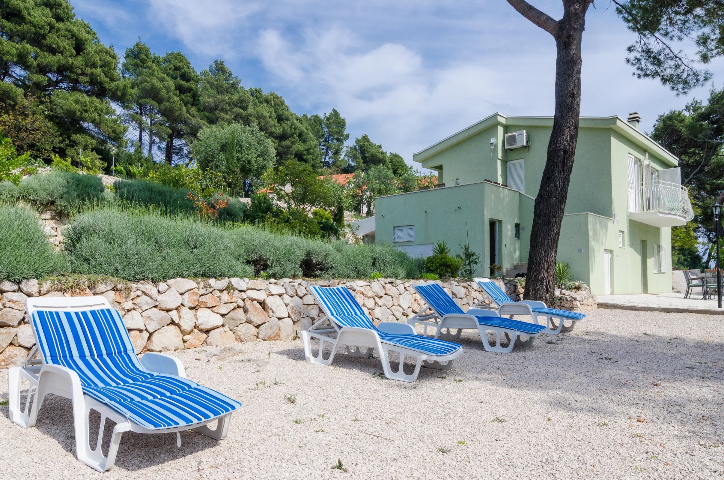 Apartments Mokalo 32931-A1