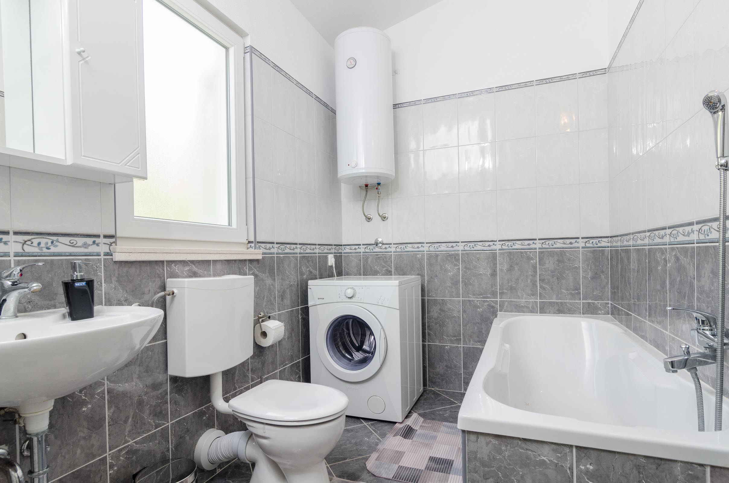 Apartments Mokalo 32931-A2