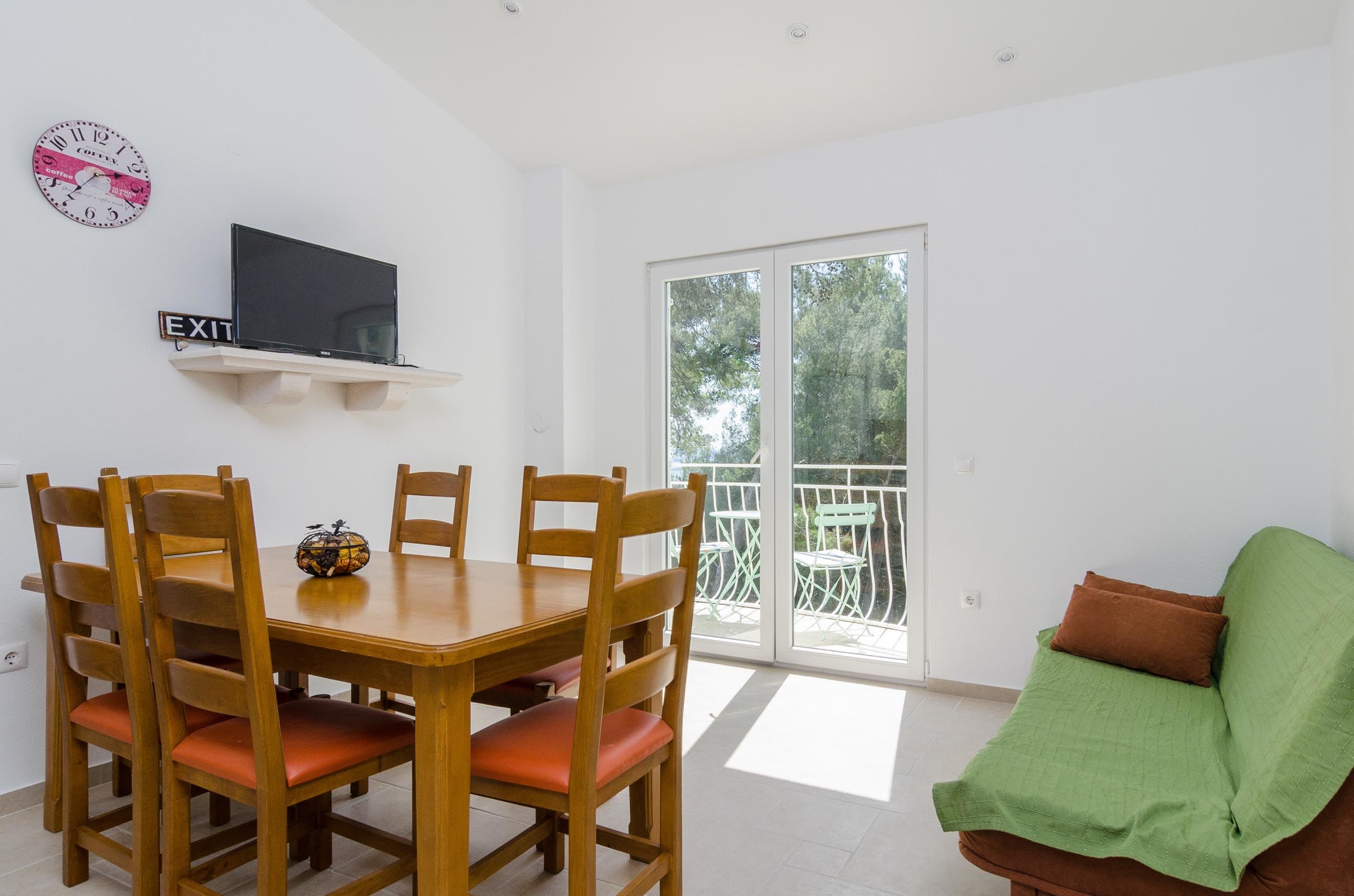 Apartments Mokalo 32931-A2