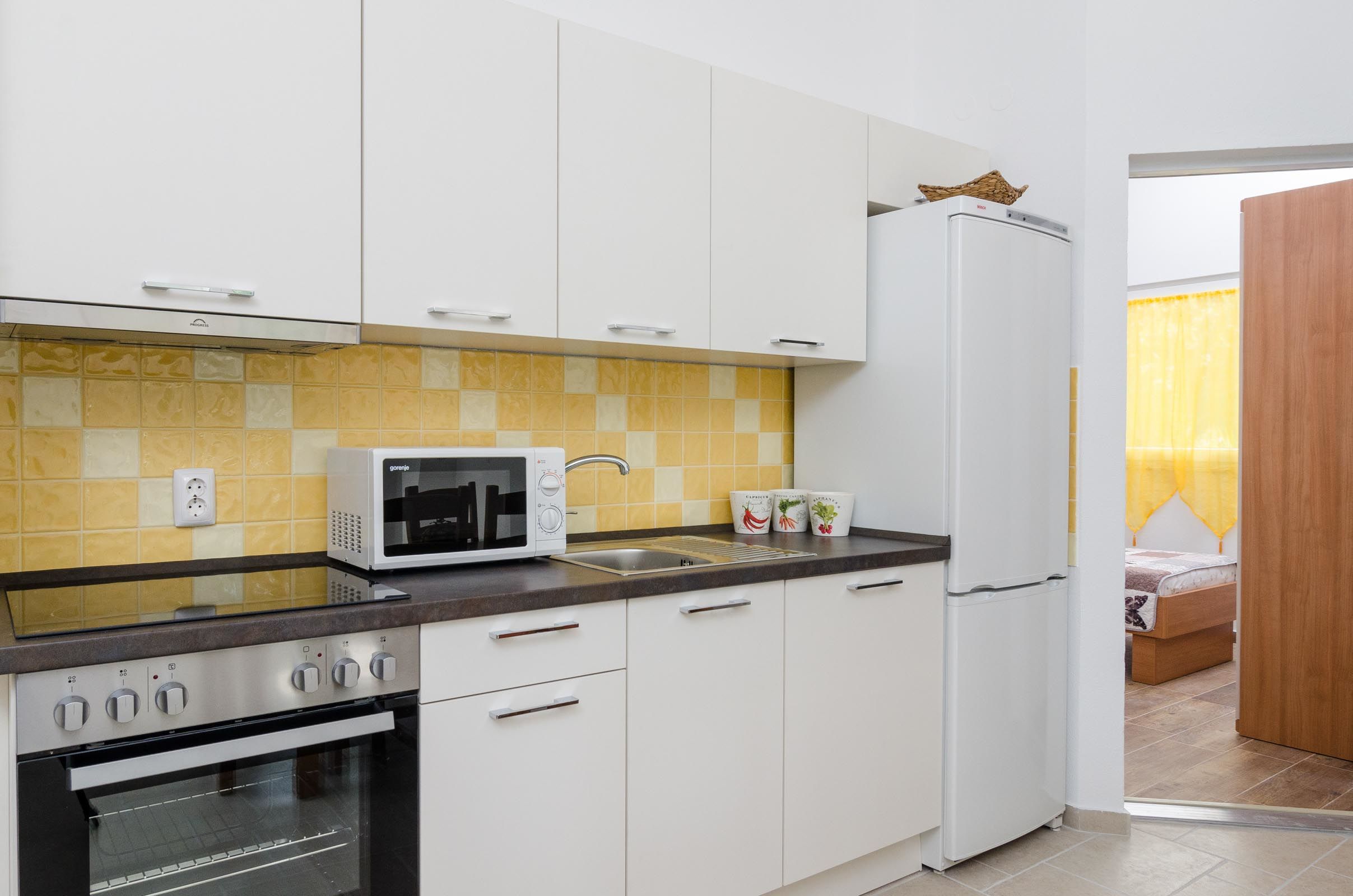 Apartments Mokalo 32931-A2