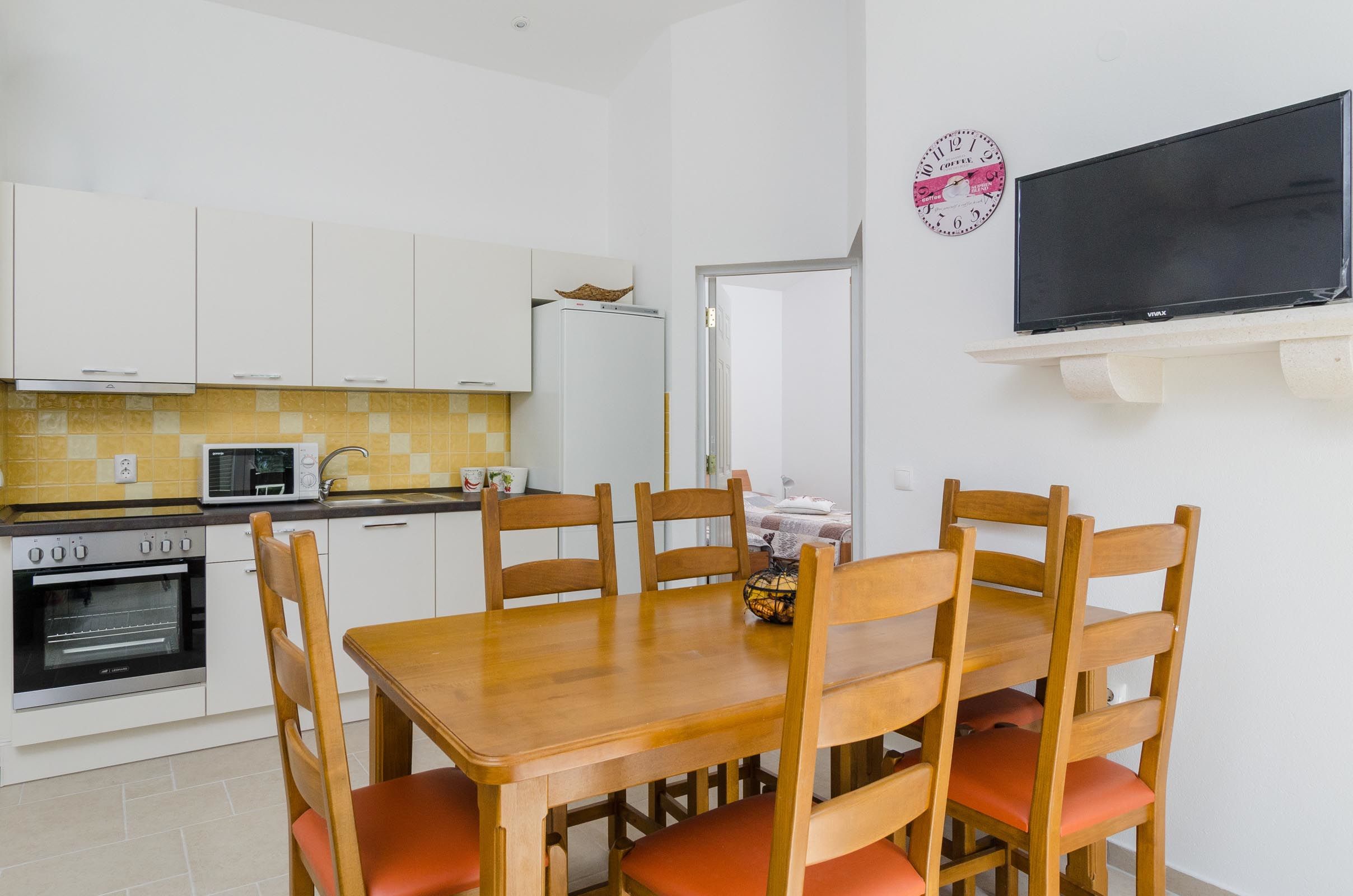 Apartments Mokalo 32931-A2