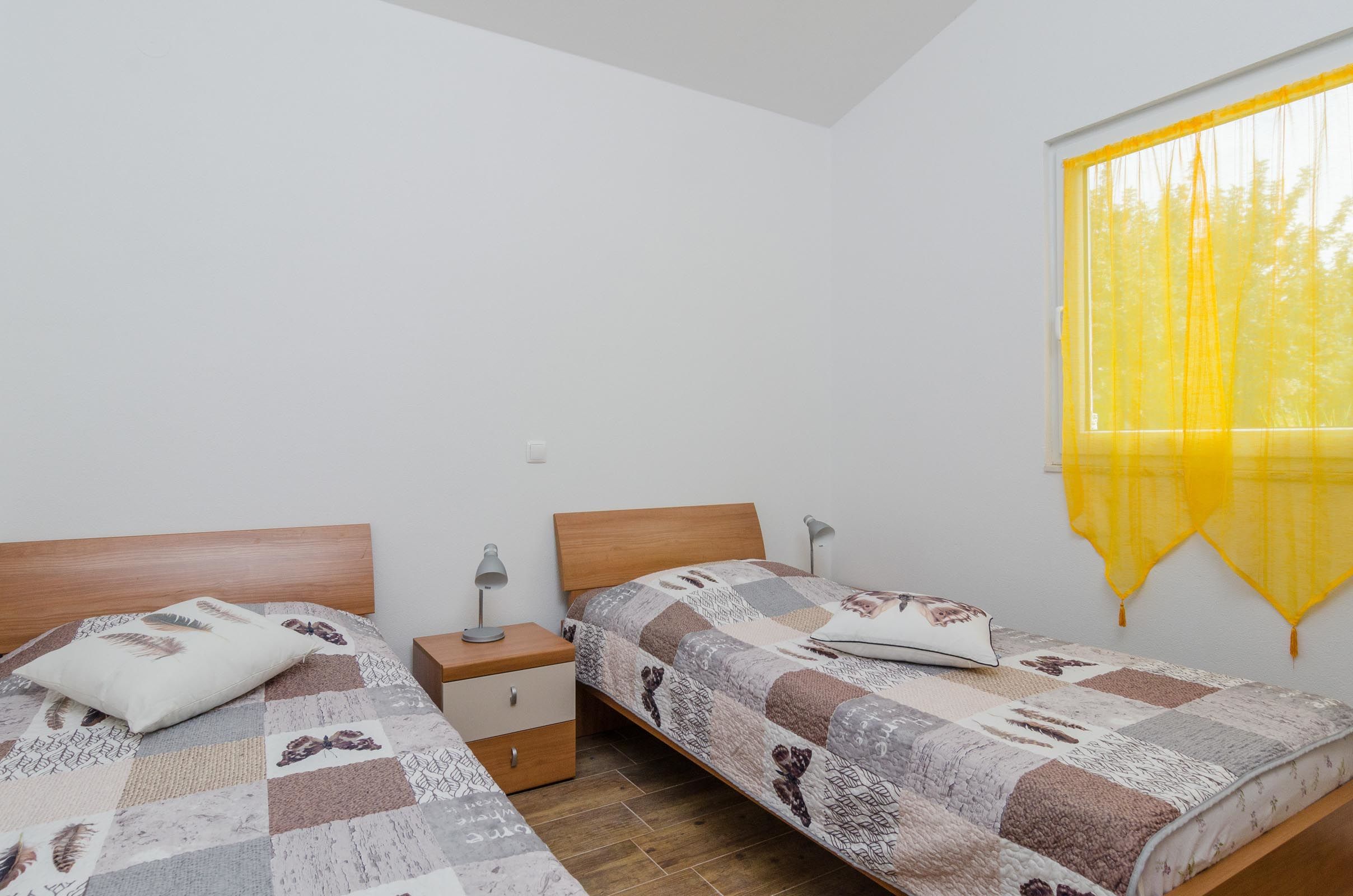 Apartments Mokalo 32931-A2