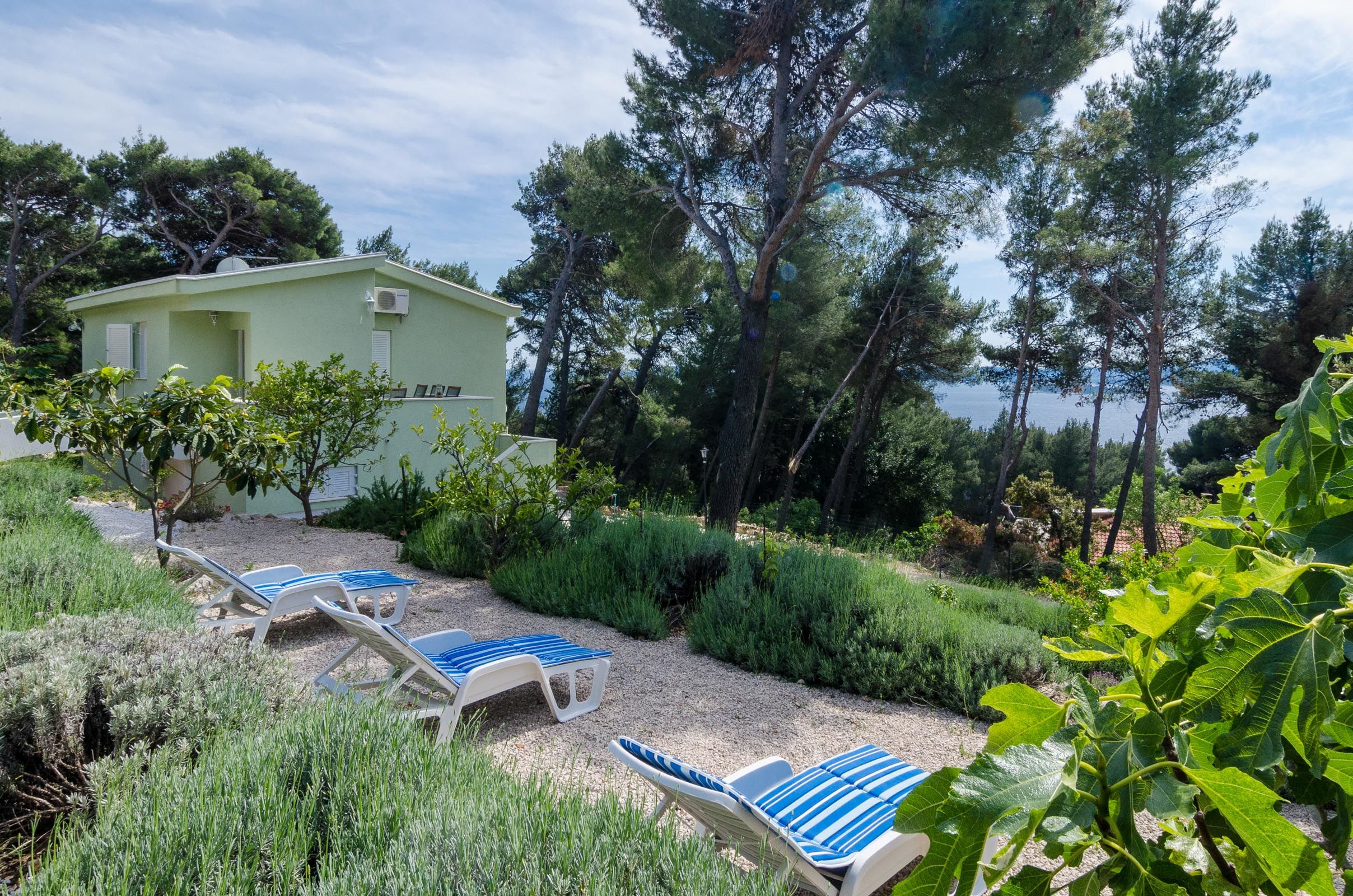 Apartments Mokalo 32931-A2