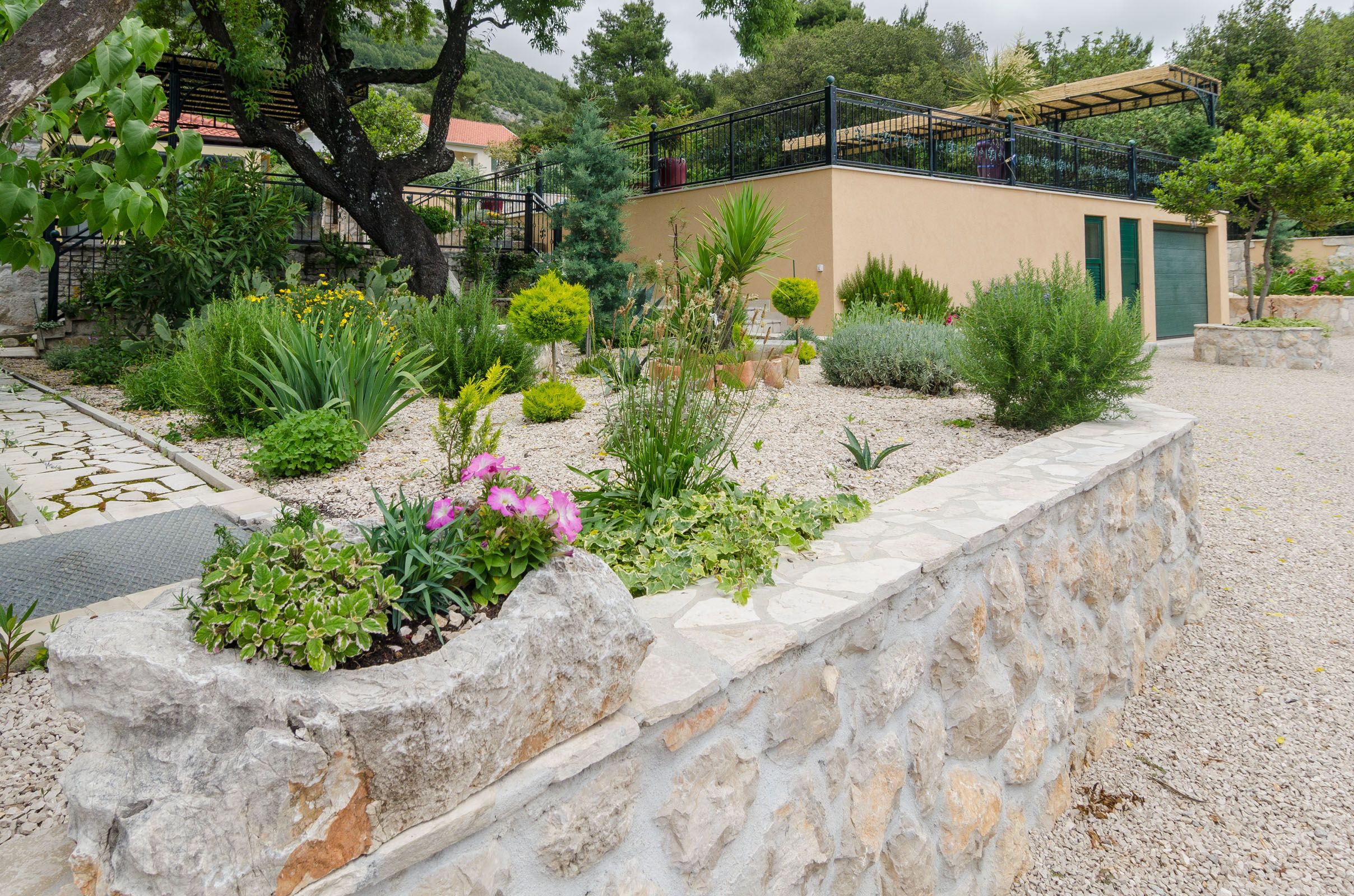 House Villa Andro 17487-K1