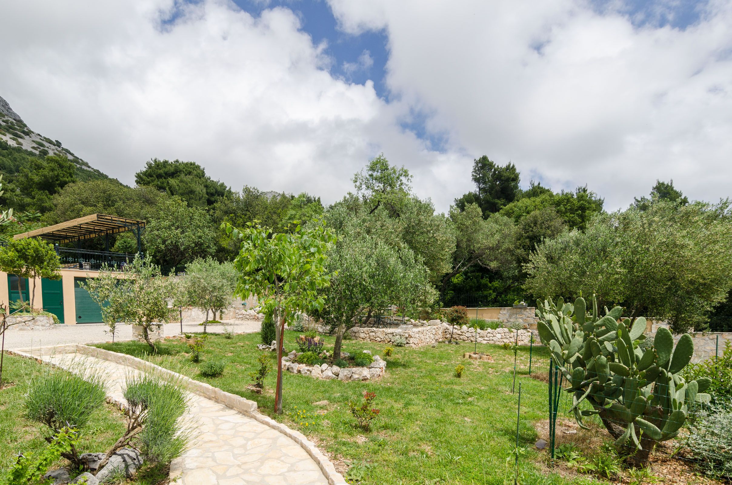 House Villa Andro 17487-K1