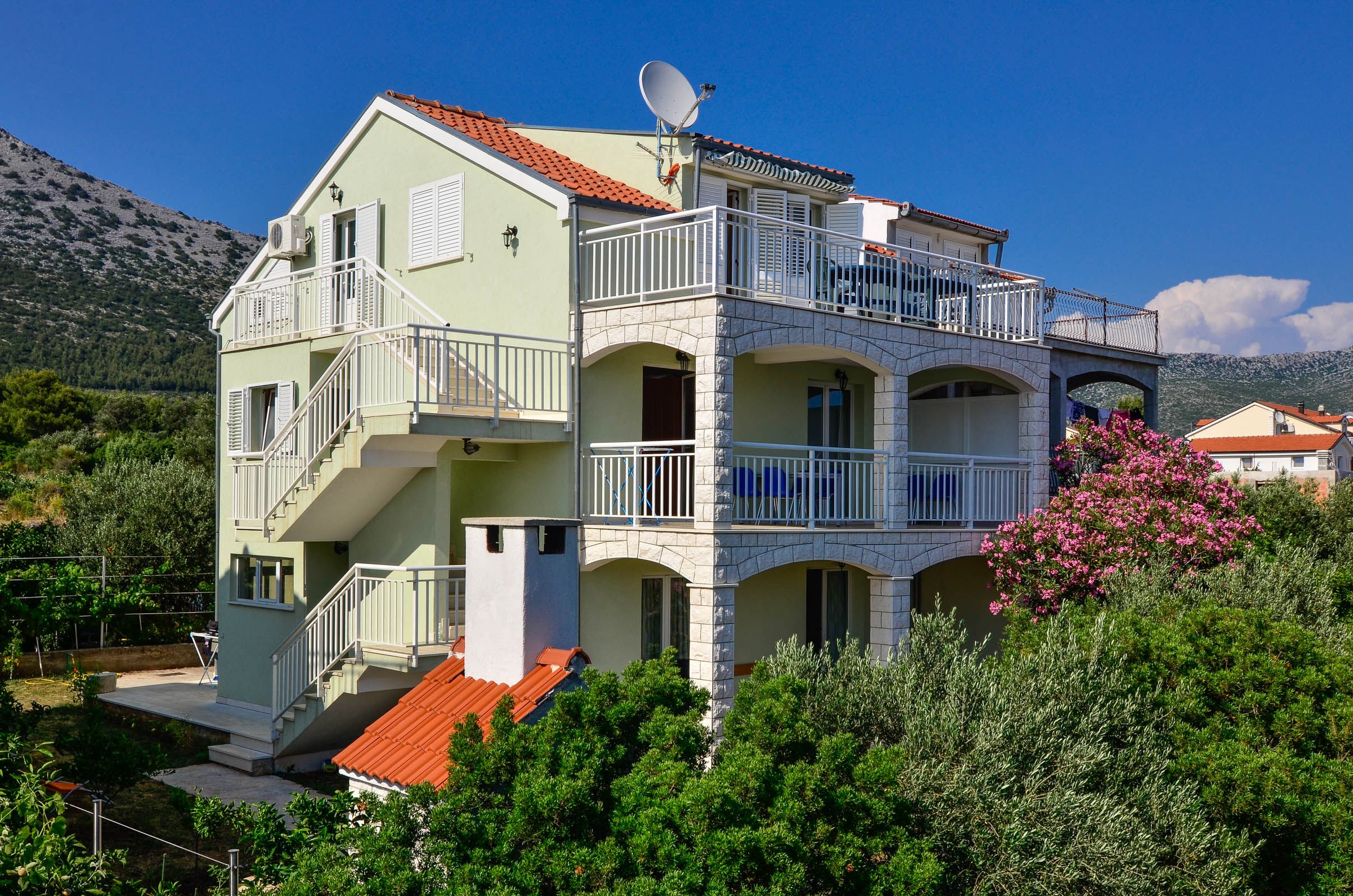 Apartmani Grozdana A2