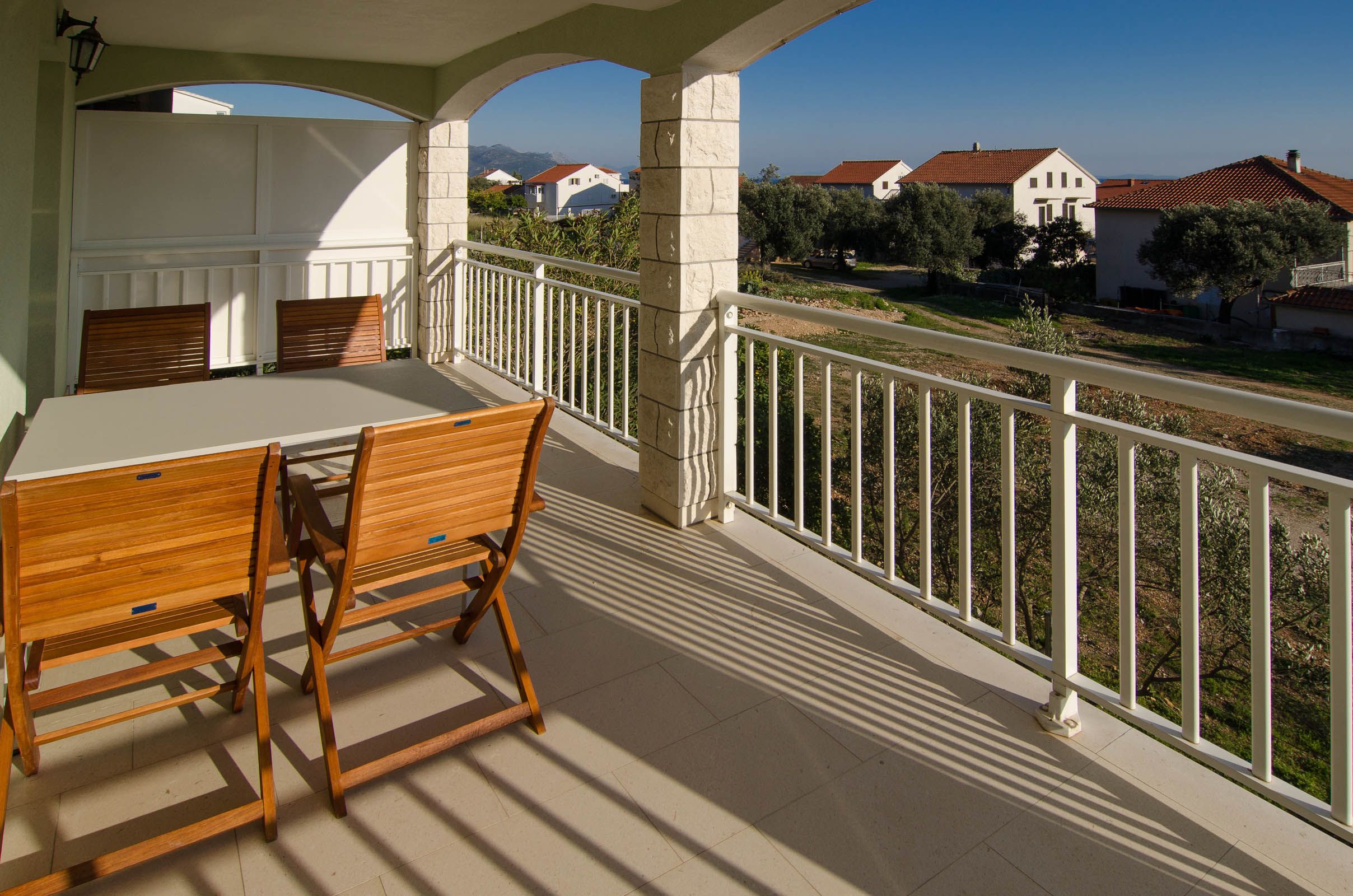 Apartments Grozdana 33551-A2