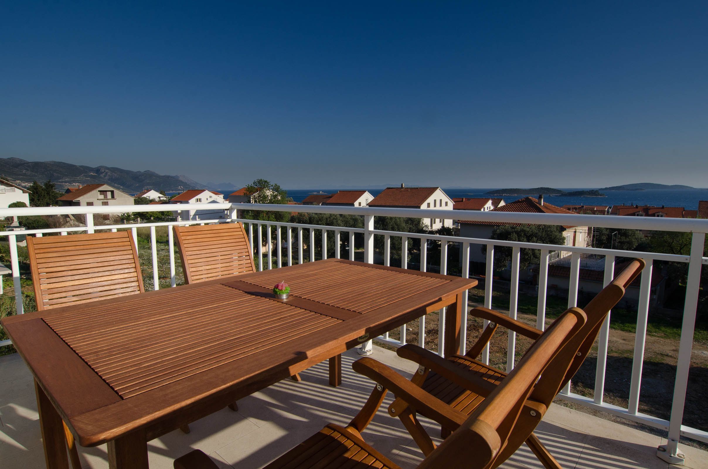 Apartments Grozdana 33551-A2