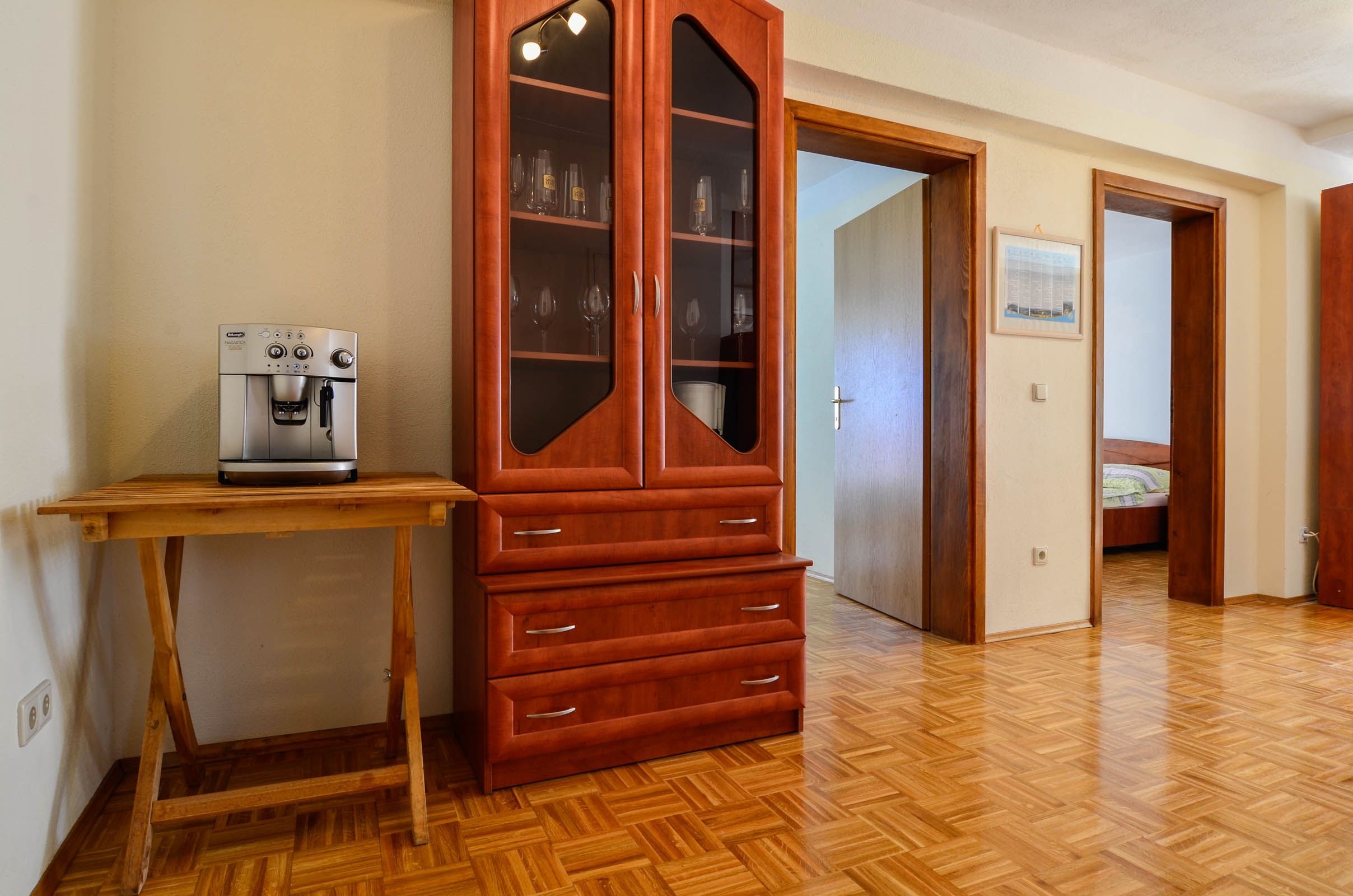 Apartments Grozdana 33551-A2