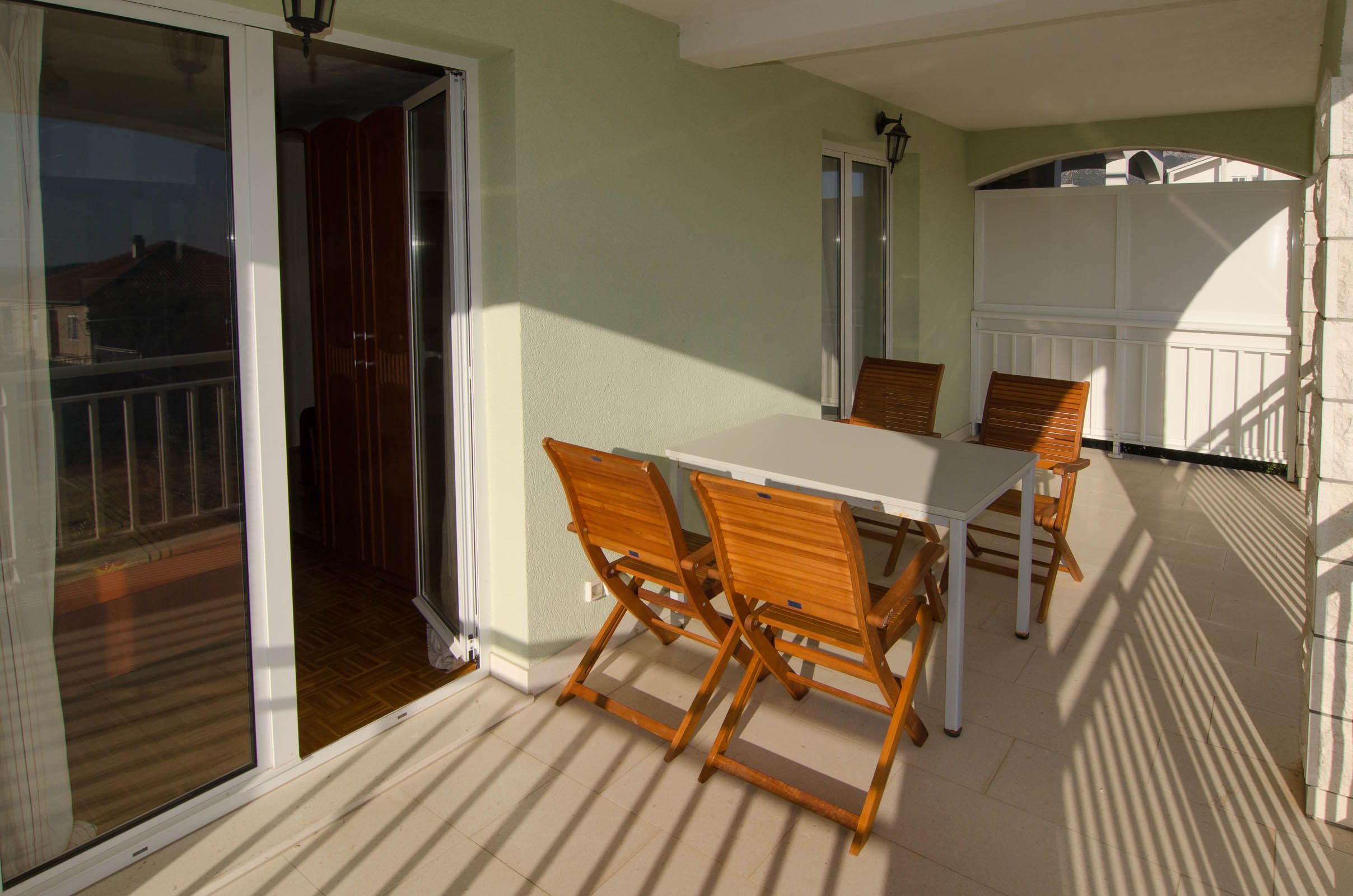 Apartments Grozdana 33551-A2